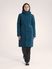 Women's Patera Parka