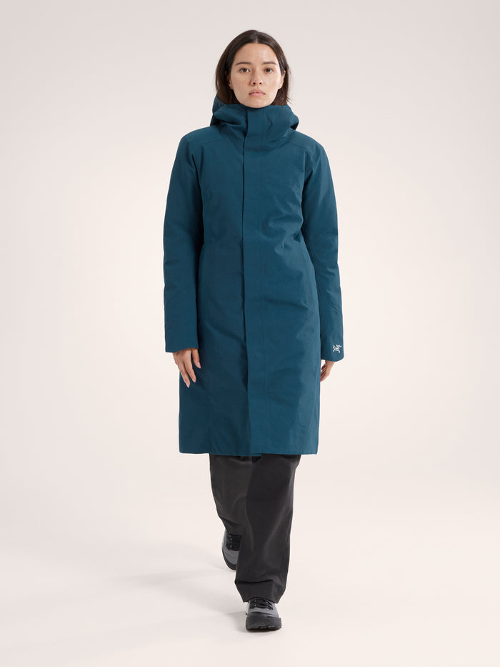 Women's Patera Parka