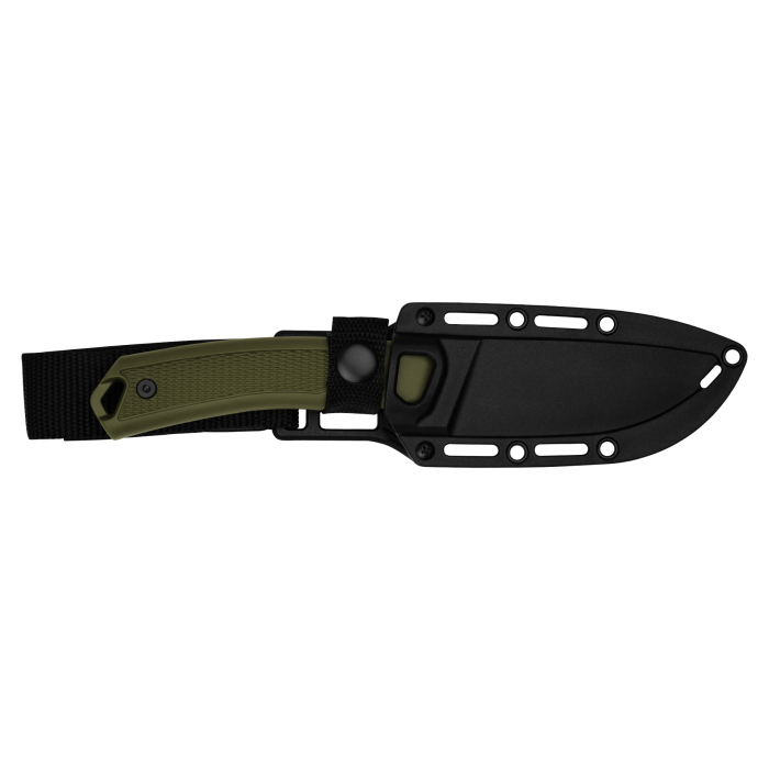 Deschutes Skinner Knife | Gut Hook