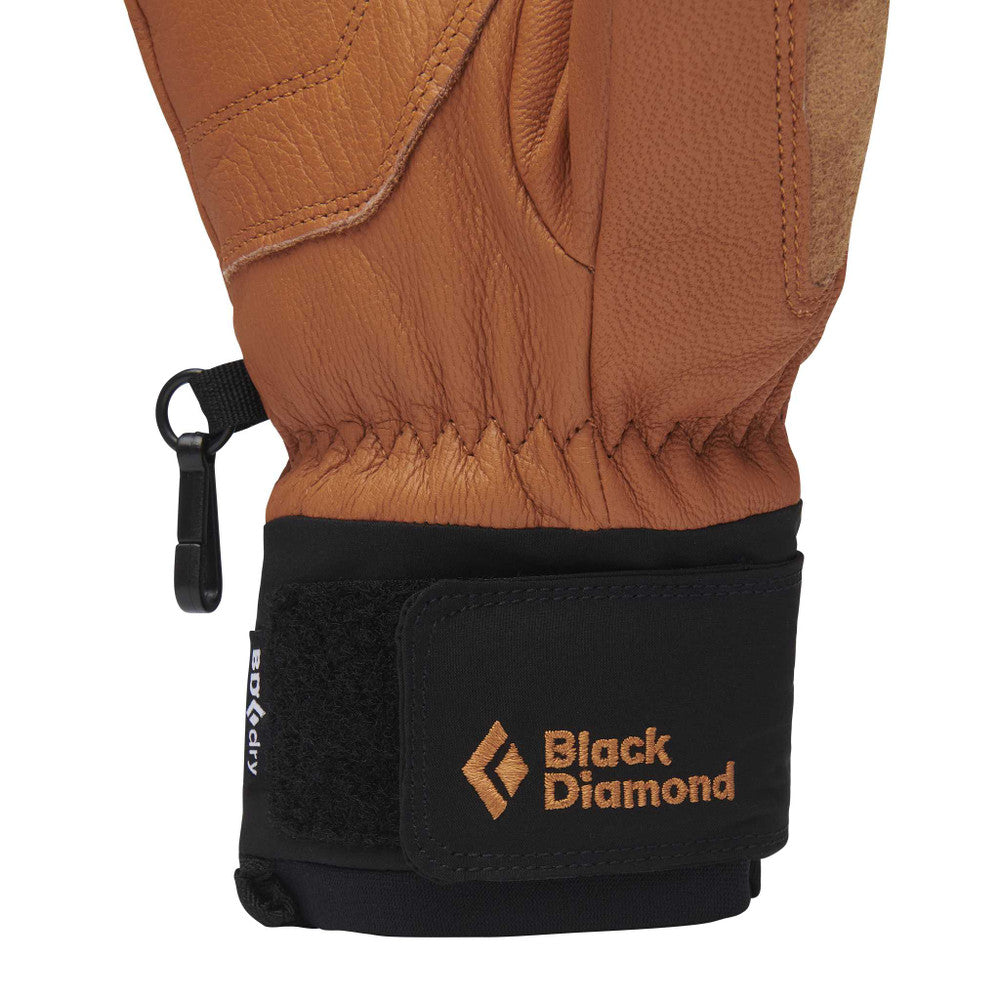 Black Diamond Mens Spark Glove