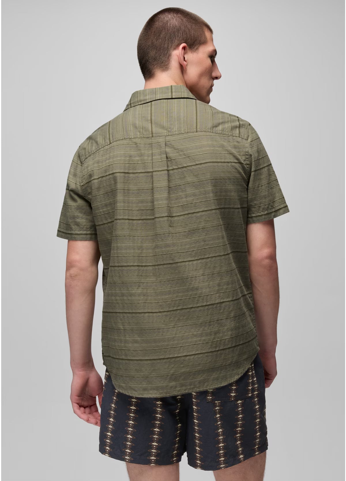 Men's Groveland Shirt (Past Season)