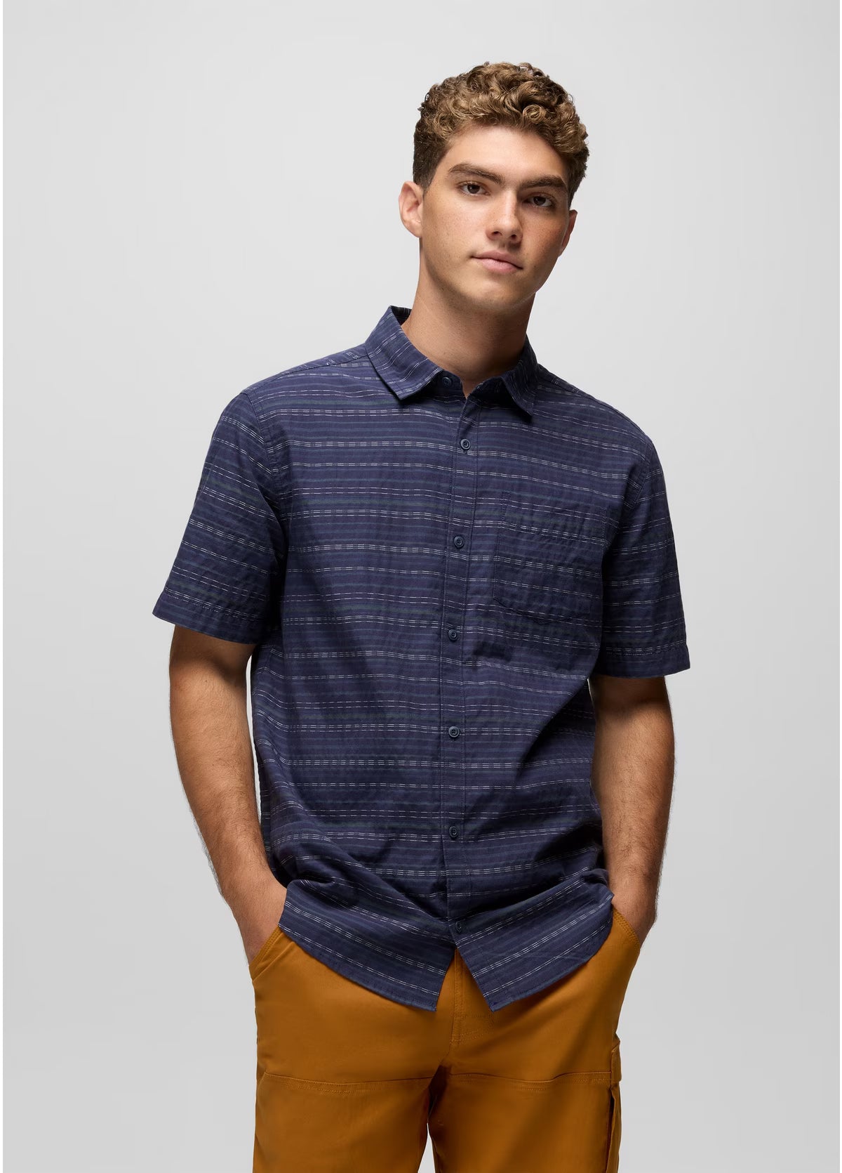 Men's Groveland Shirt