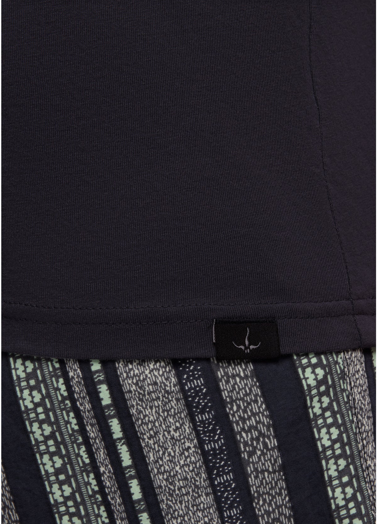 Heritage Graphic Short Sleeve Tee