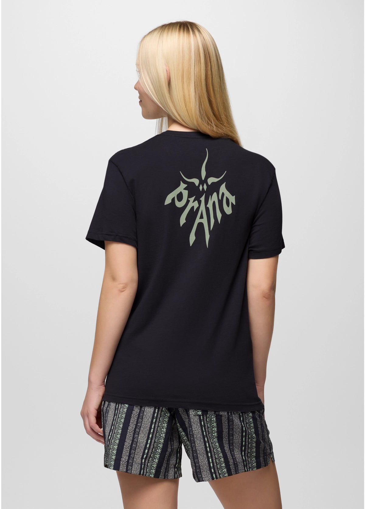 Heritage Graphic Short Sleeve Tee