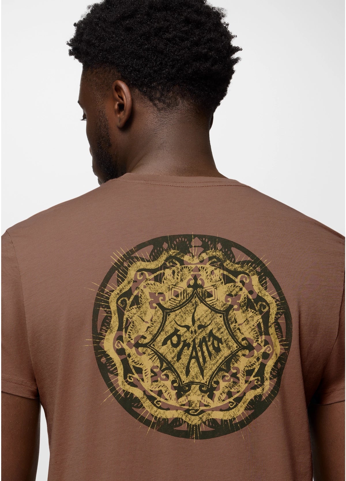 Heritage Graphic Short Sleeve Tee