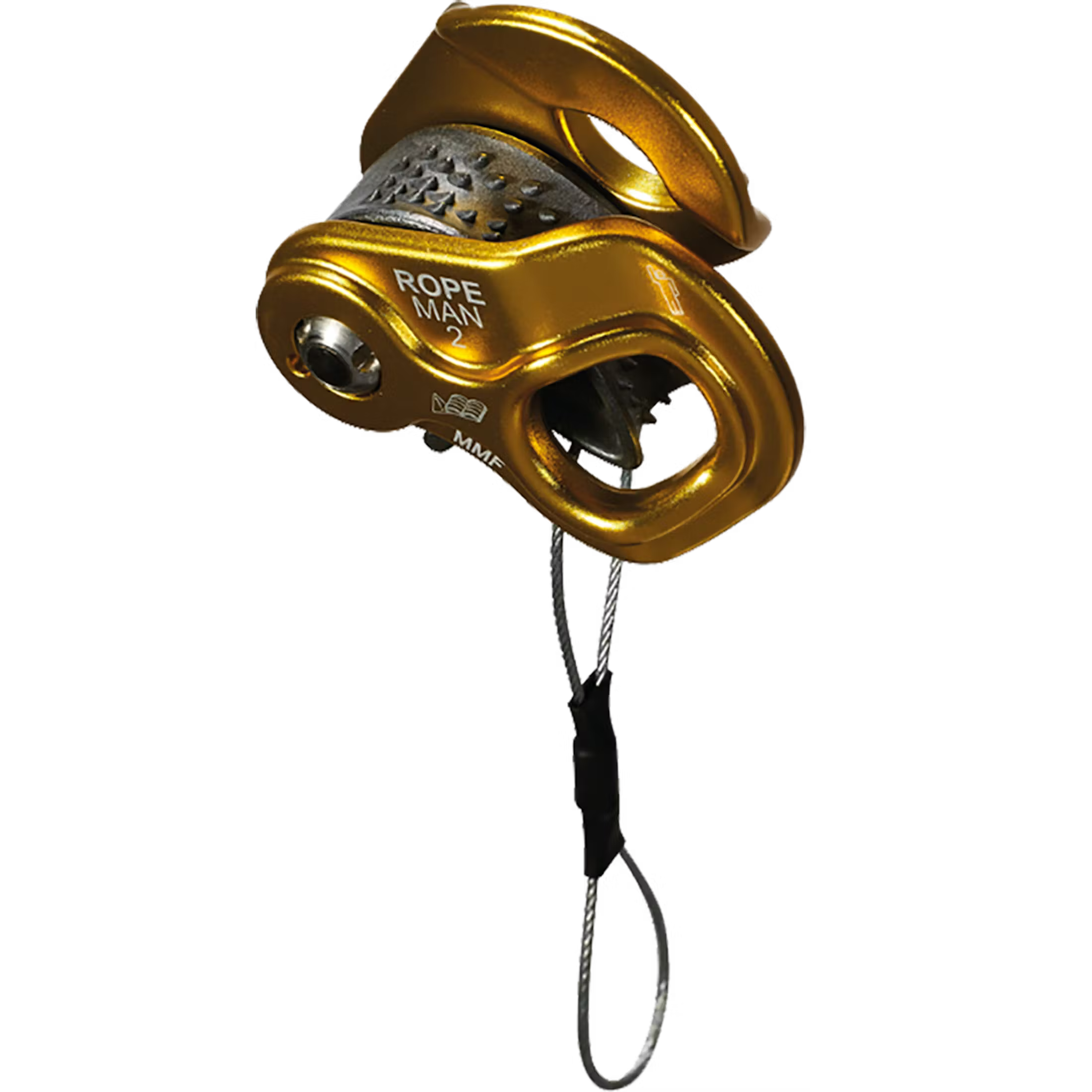 Ropeman 2 Ascender
