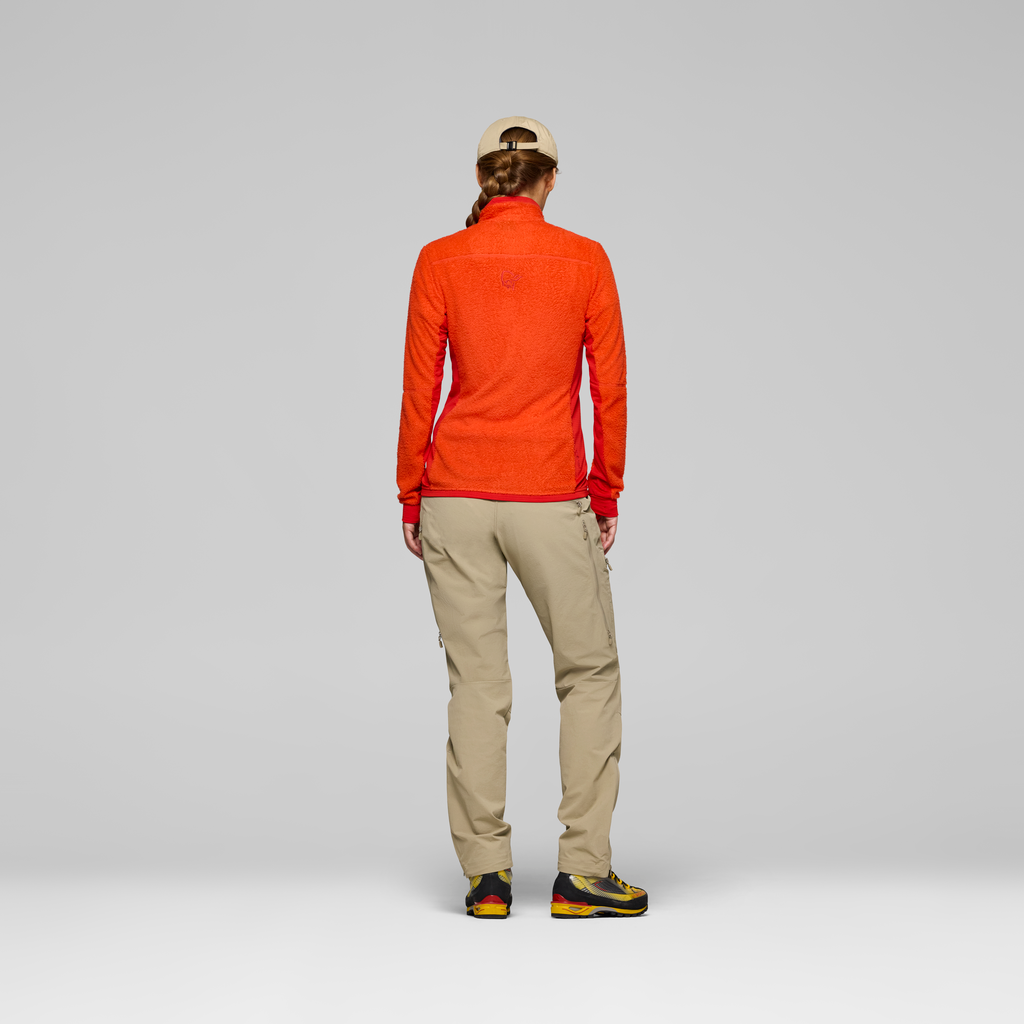 Women's Falketind Warm1 Active Jacket