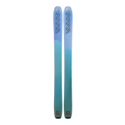 K2 Mindbender 116C W Skis 2024