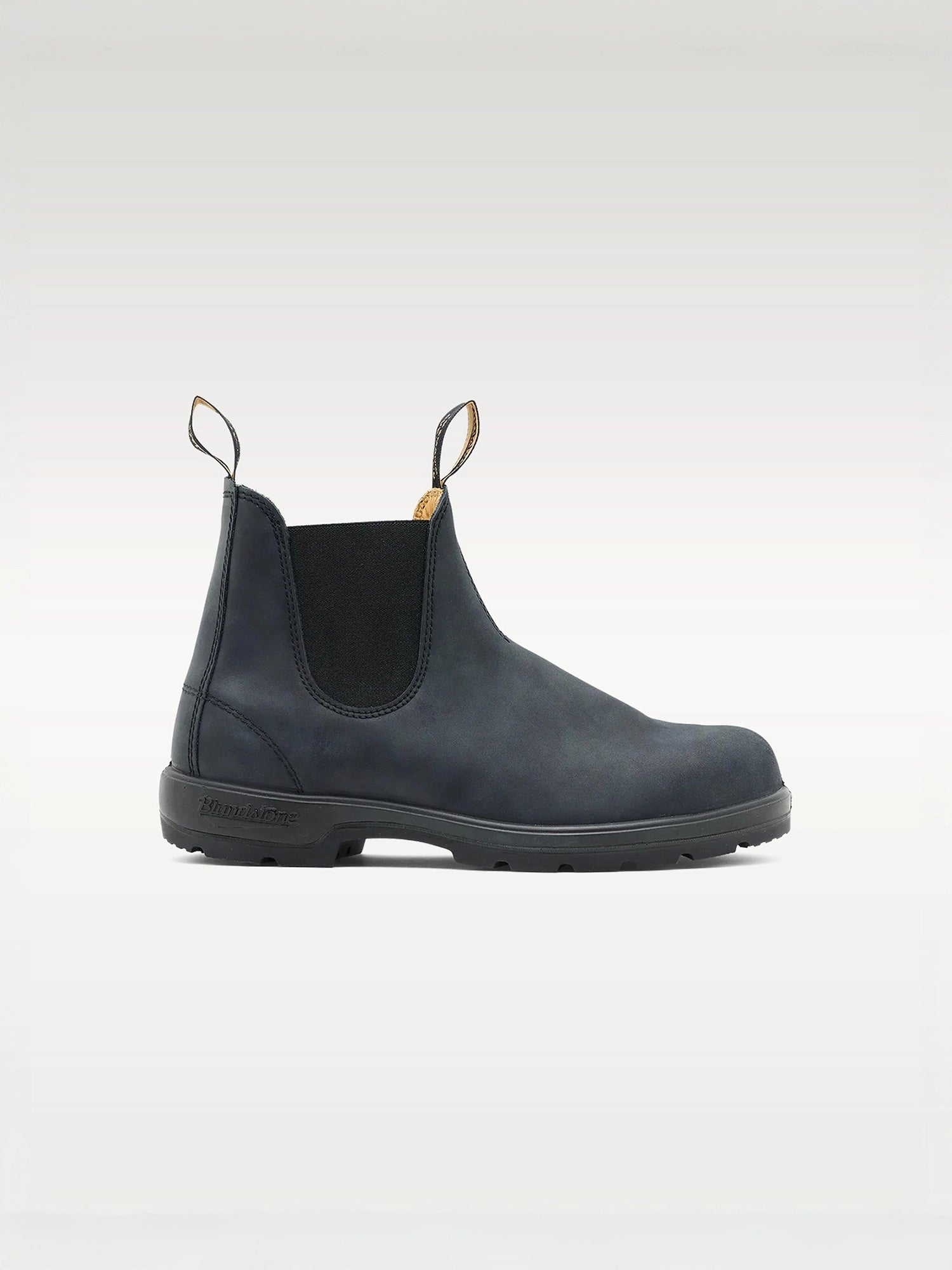 color:rustic black
