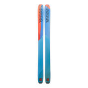 K2 Mindbender 116C Skis 2024