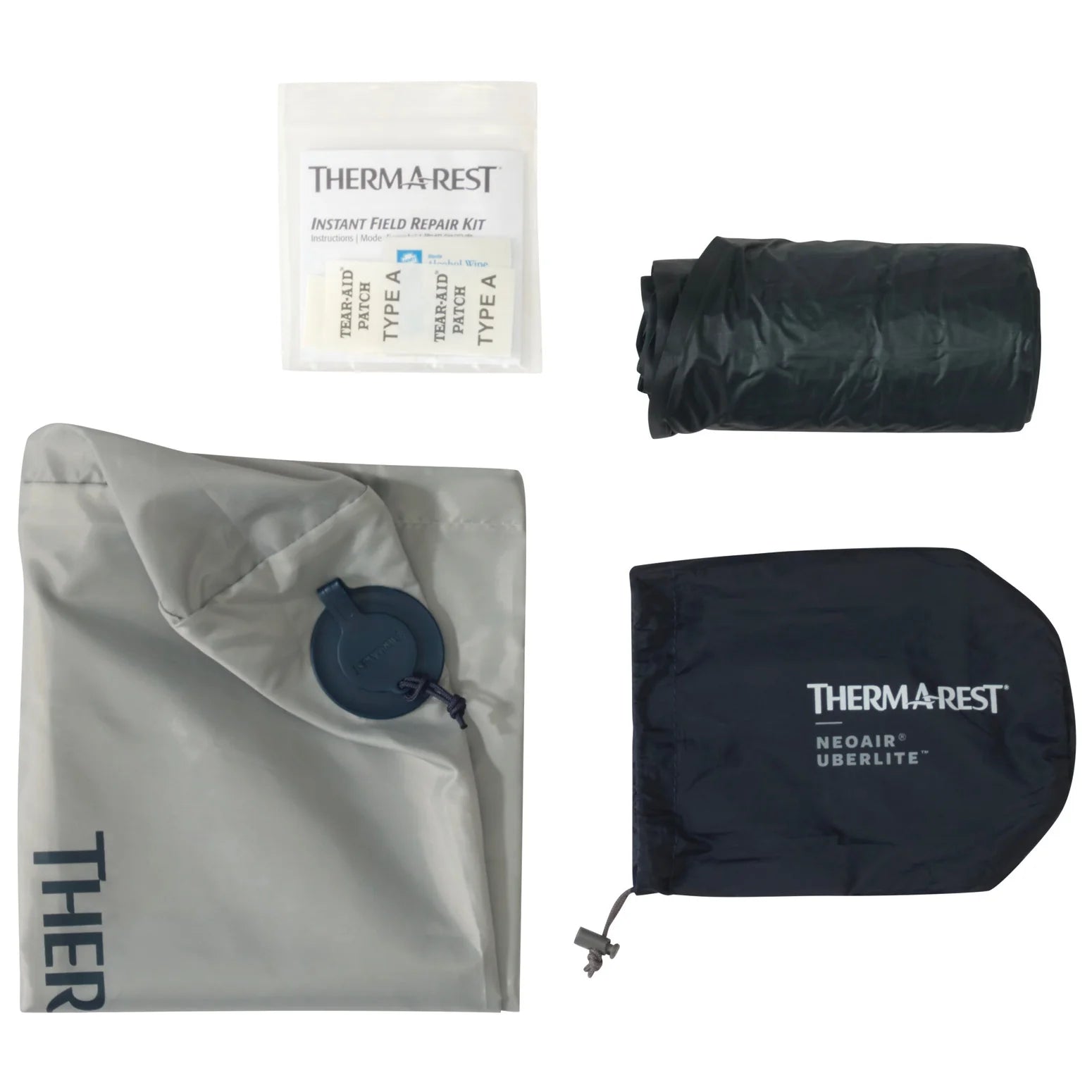 NeoAir UberLite Sleeping Pad