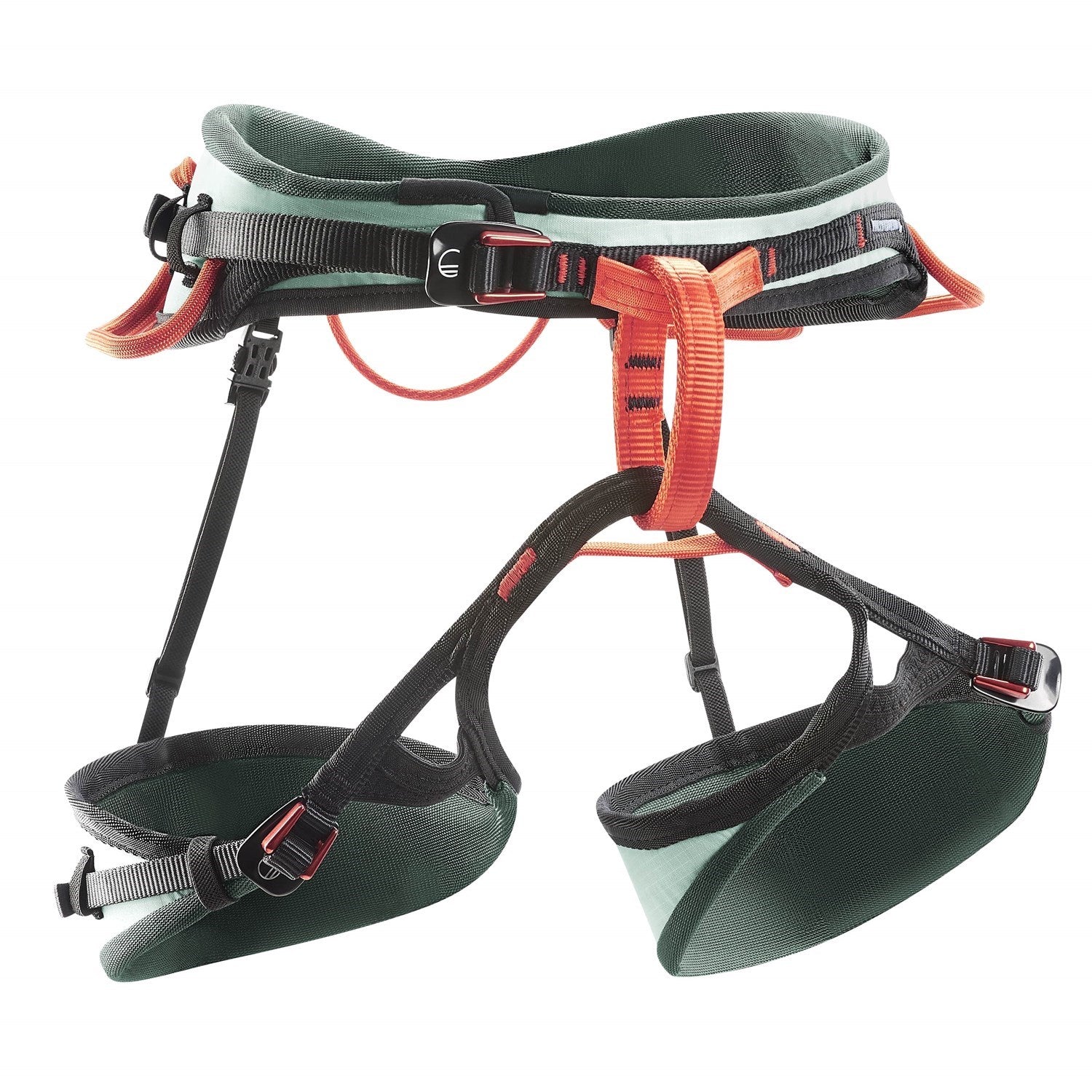 Women's Session Harness (Past Season)
