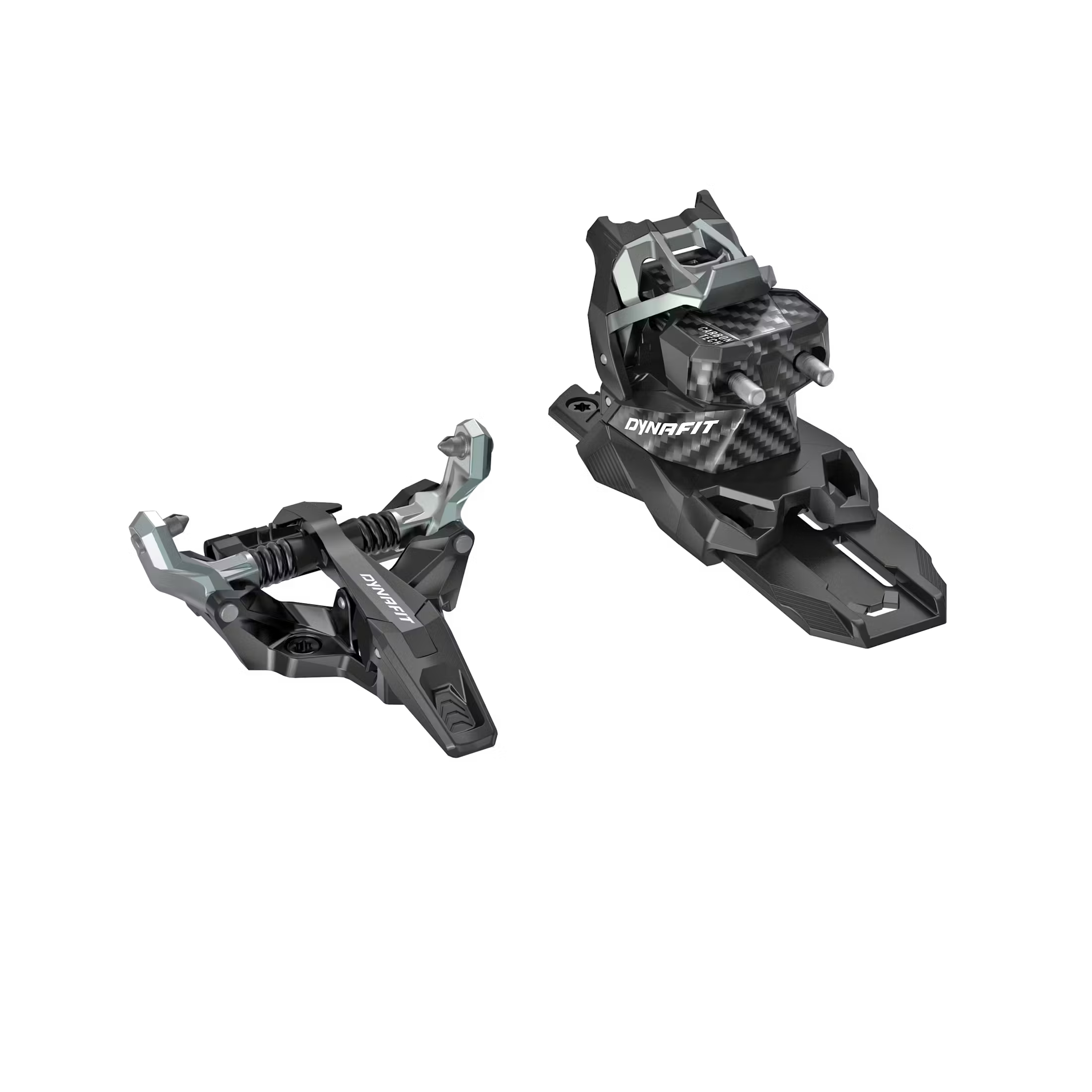 Blacklight Carbon Pro Binding