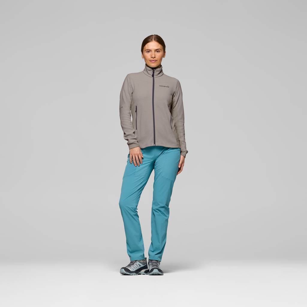 Women's Falketind Warm2 Jacket