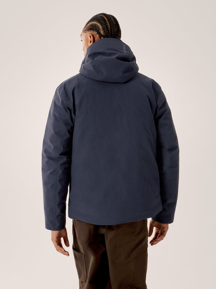 Men's Therme Down Jacket