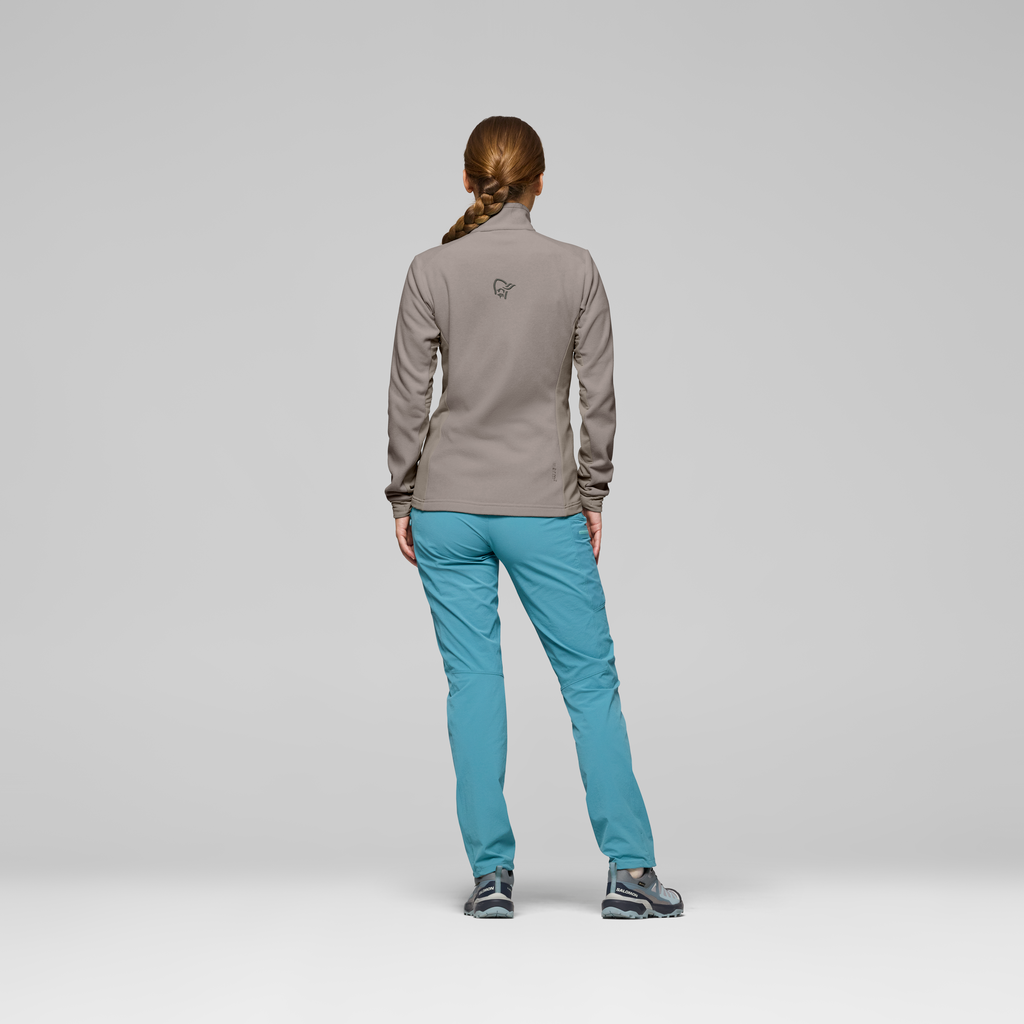 Women's Falketind Warm2 Jacket