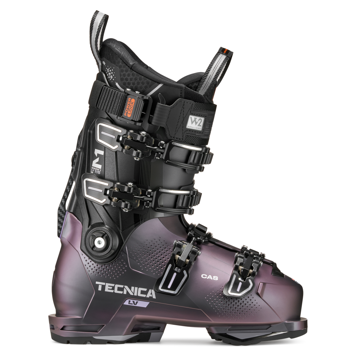 Mach1 LV 115 W Ski Boots 2027 product image