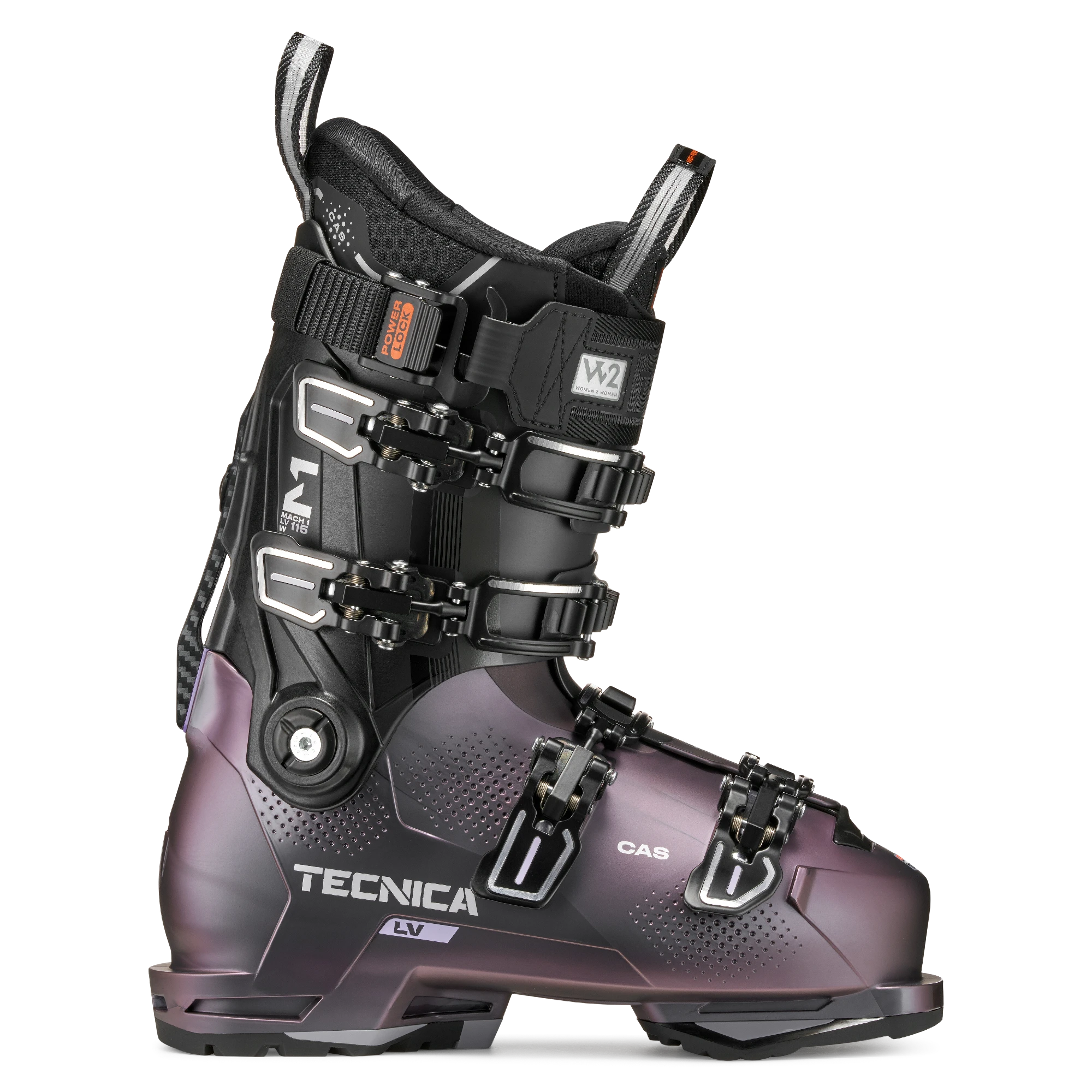 Mach1 LV 115 W Ski Boots 2027