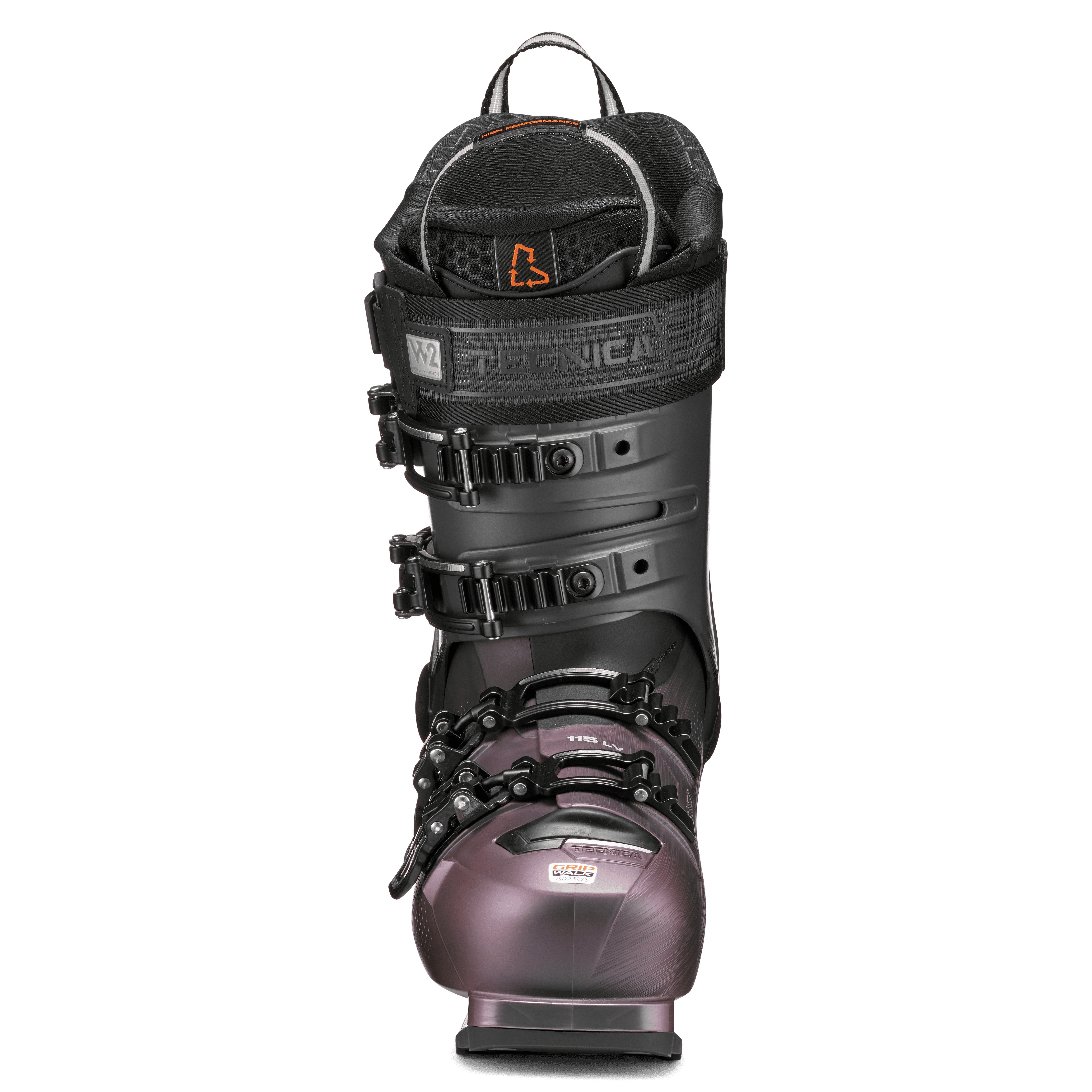 Mach1 LV 115 W Ski Boots 2027 product image