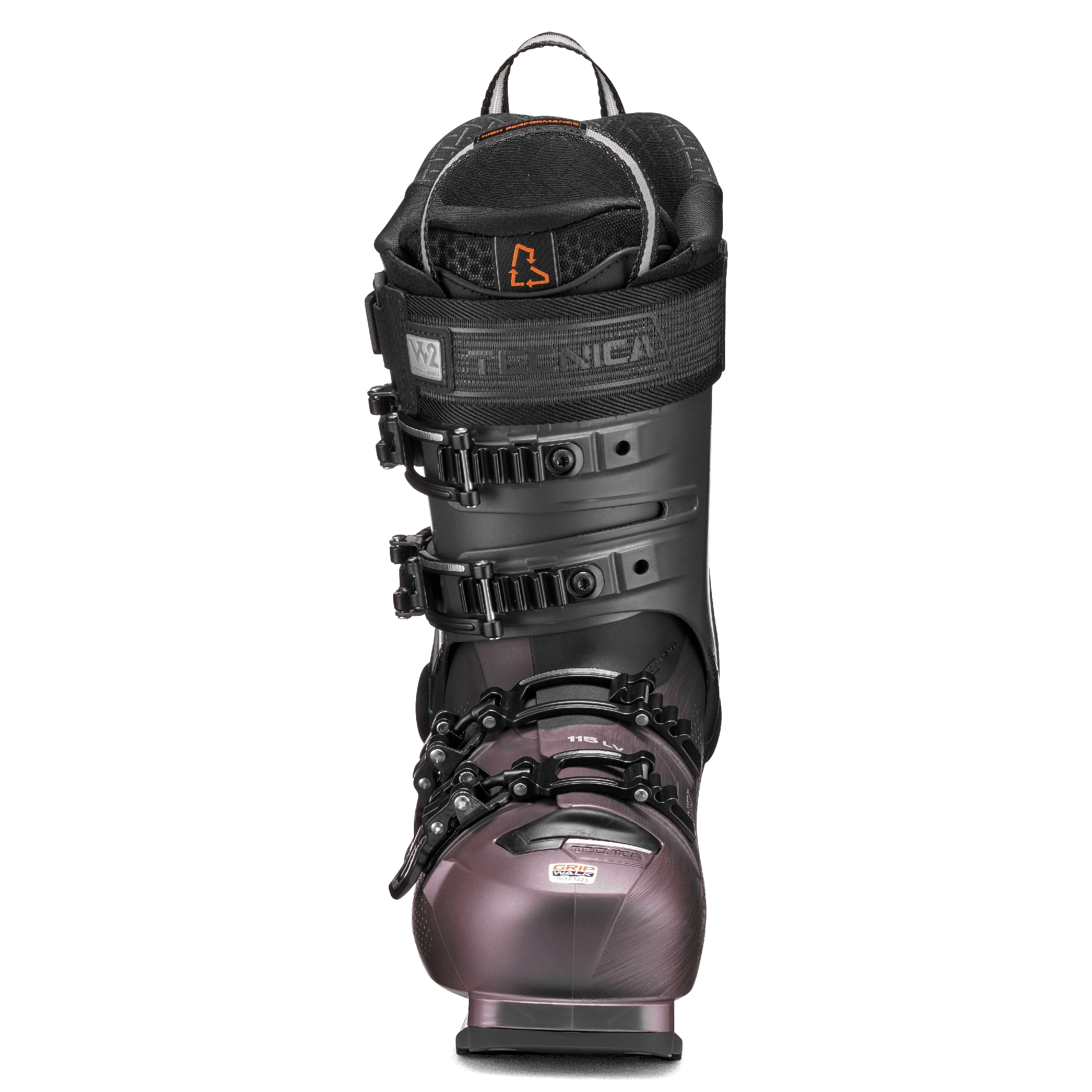 Mach1 LV 115 W Ski Boots 2027