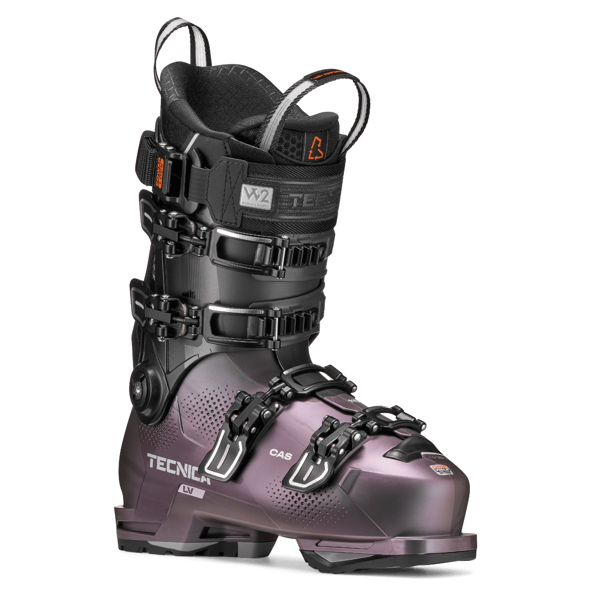 Mach1 LV 115 W Ski Boots 2027