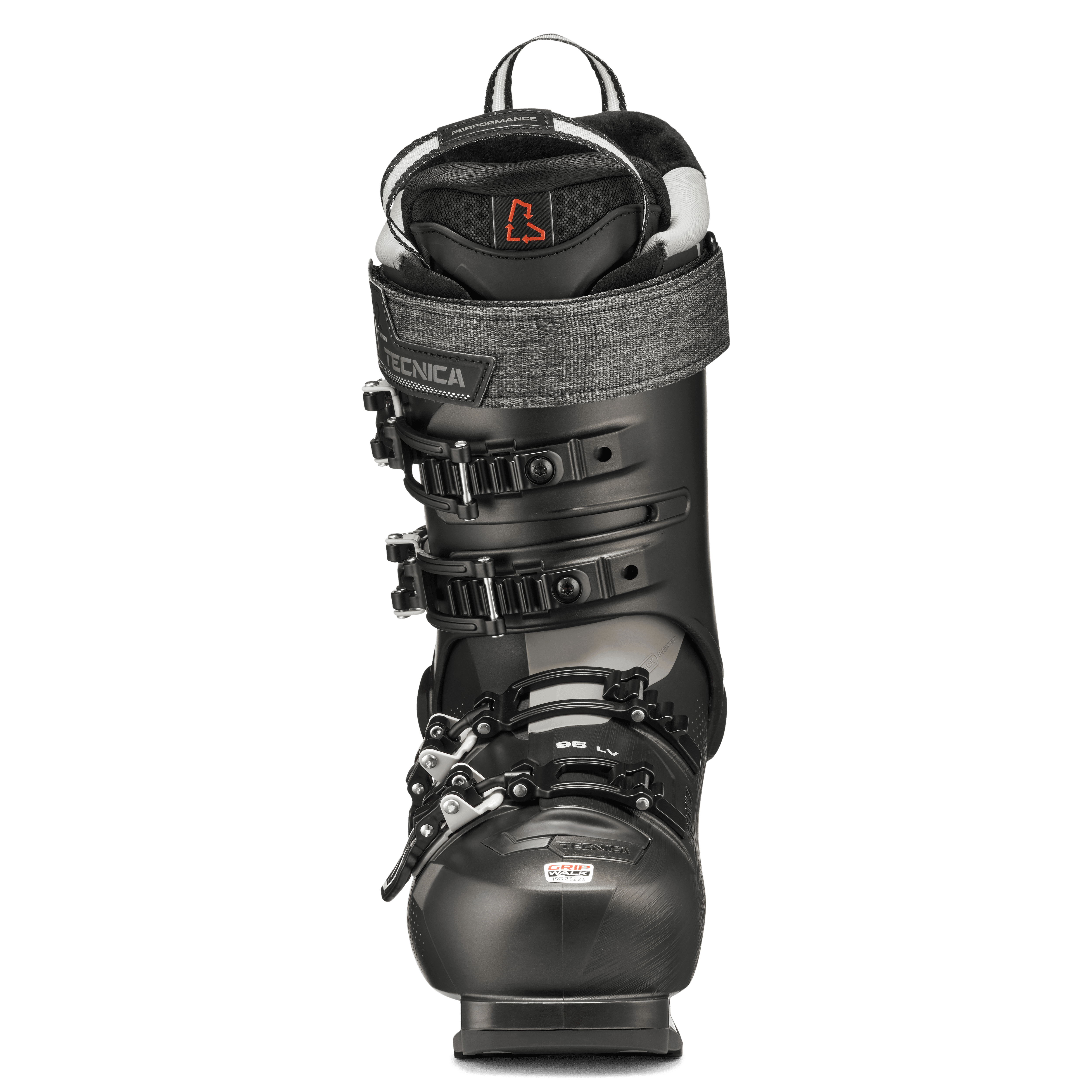 Mach1 LV 95 W Ski Boots product image