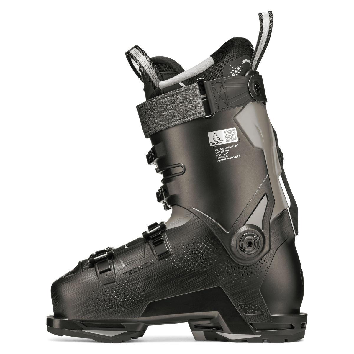 Mach1 LV 95 W Ski Boots product image