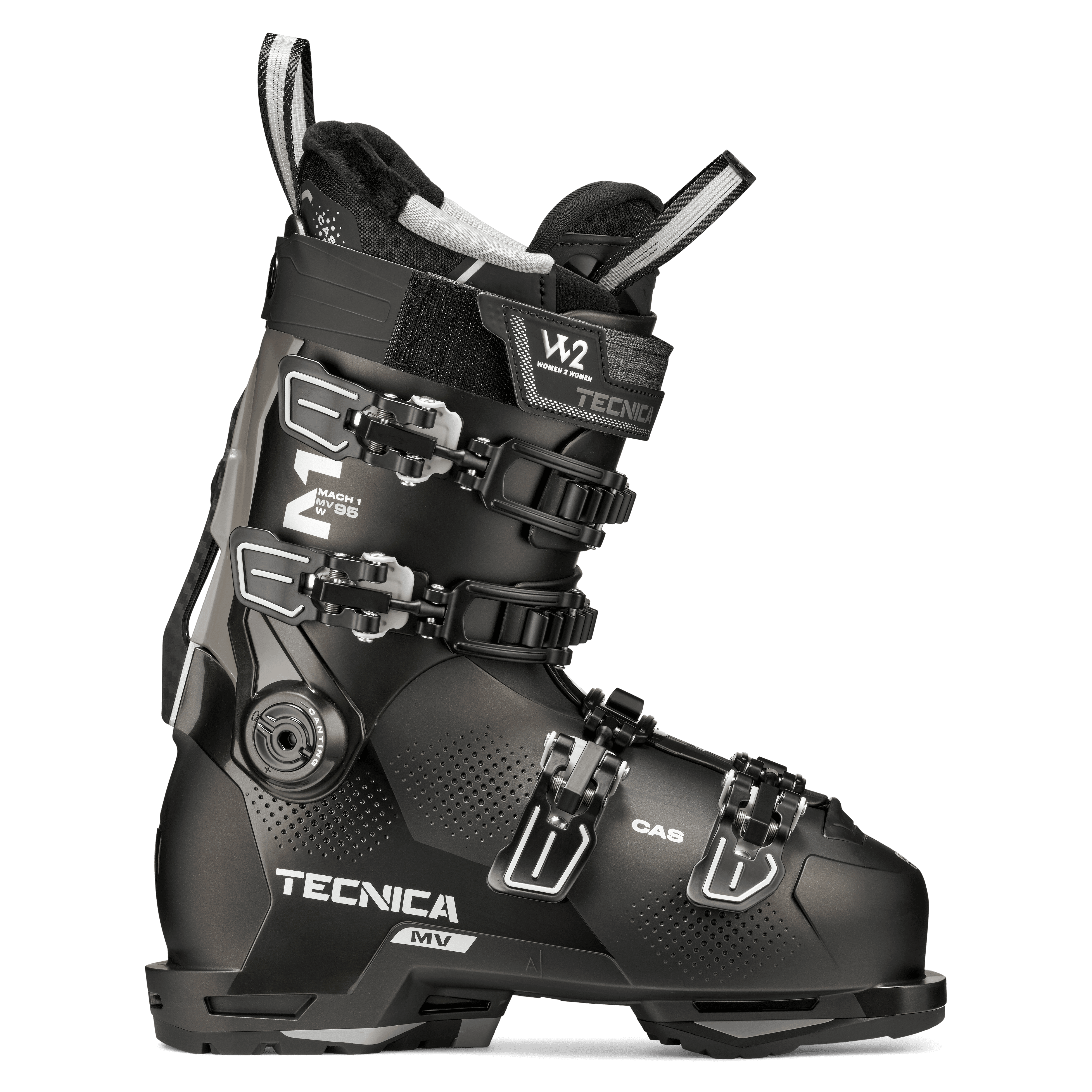 Mach1 MV 95 W Ski Boots 2027 product image