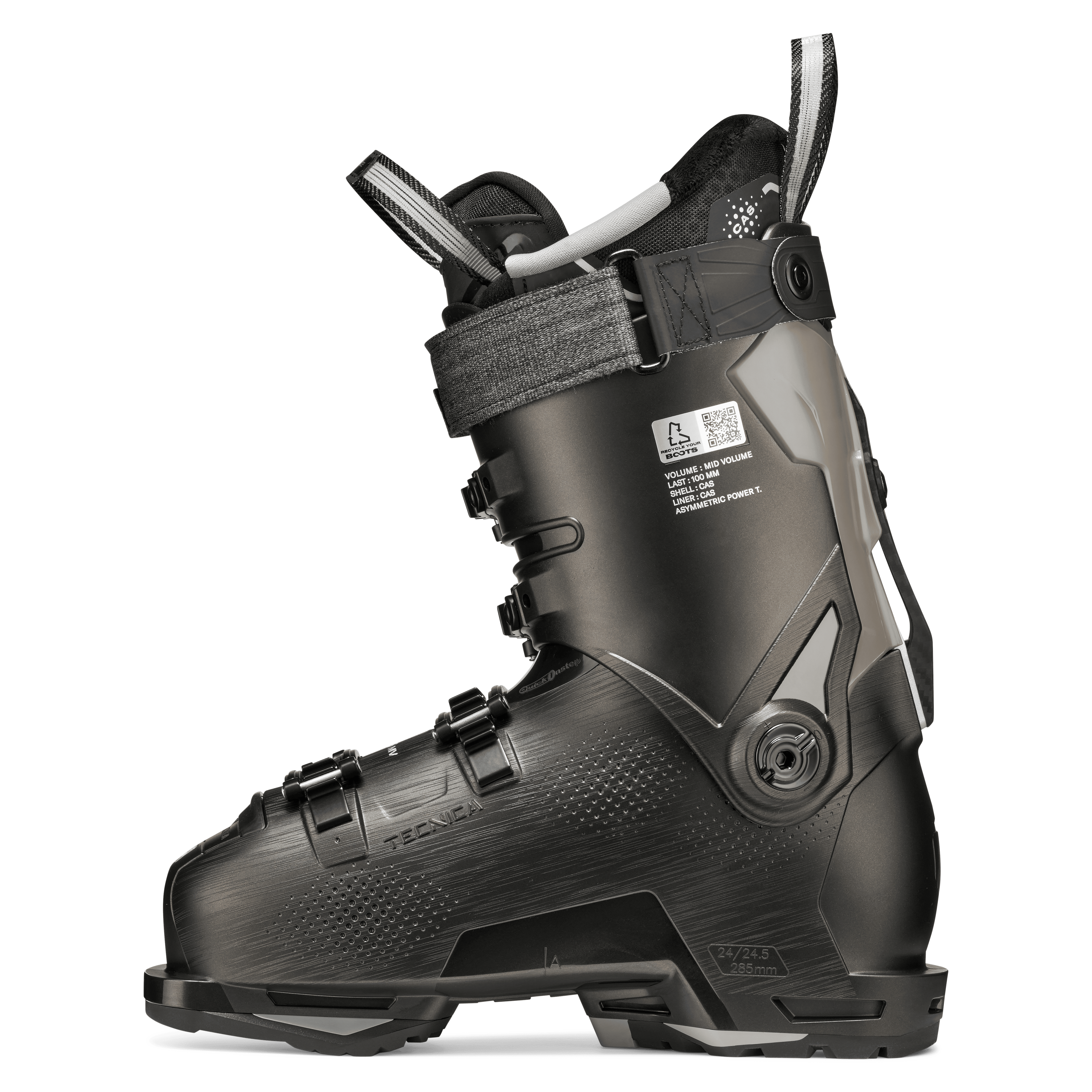 Mach1 MV 95 W Ski Boots 2027 product image