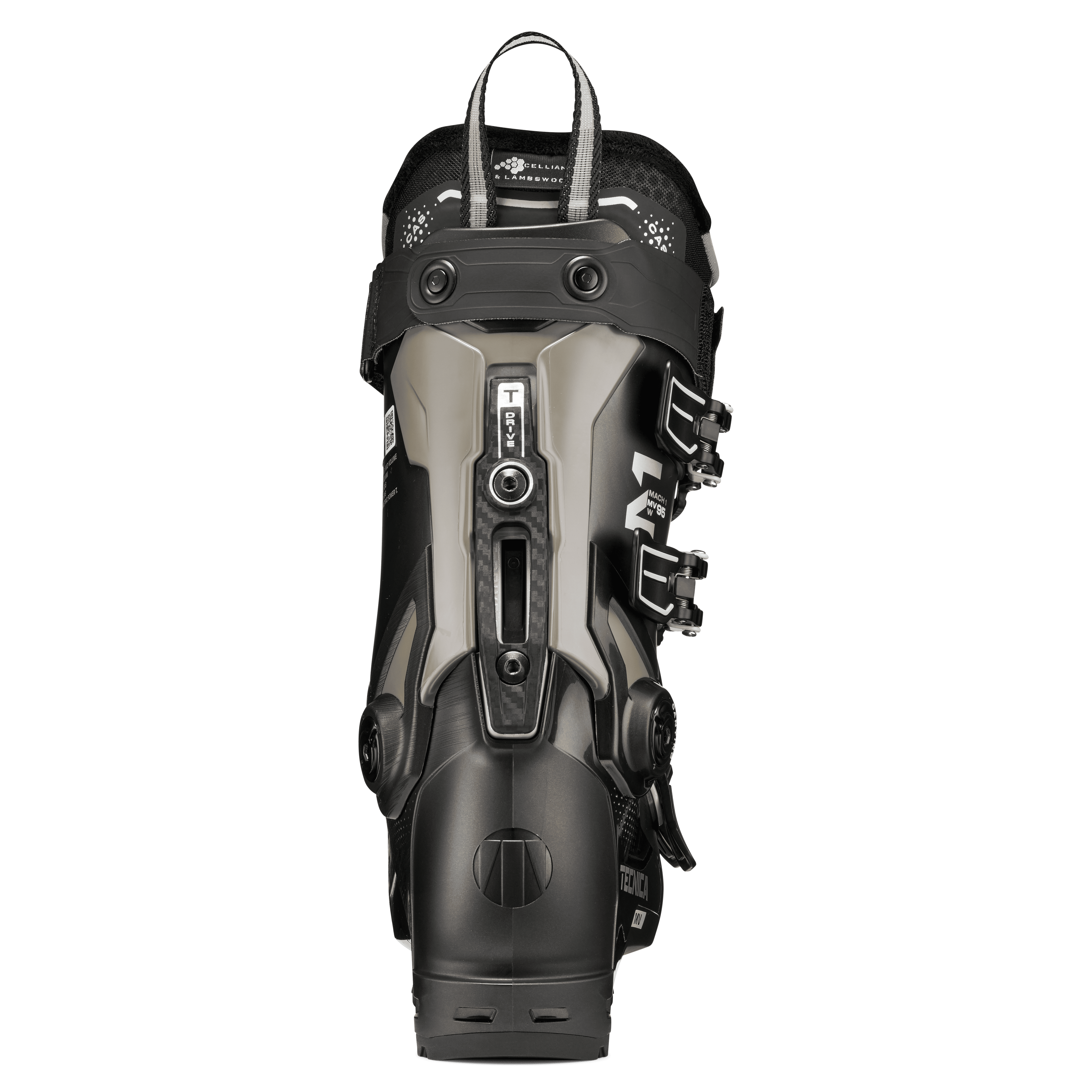 Mach1 MV 95 W Ski Boots 2027 product image