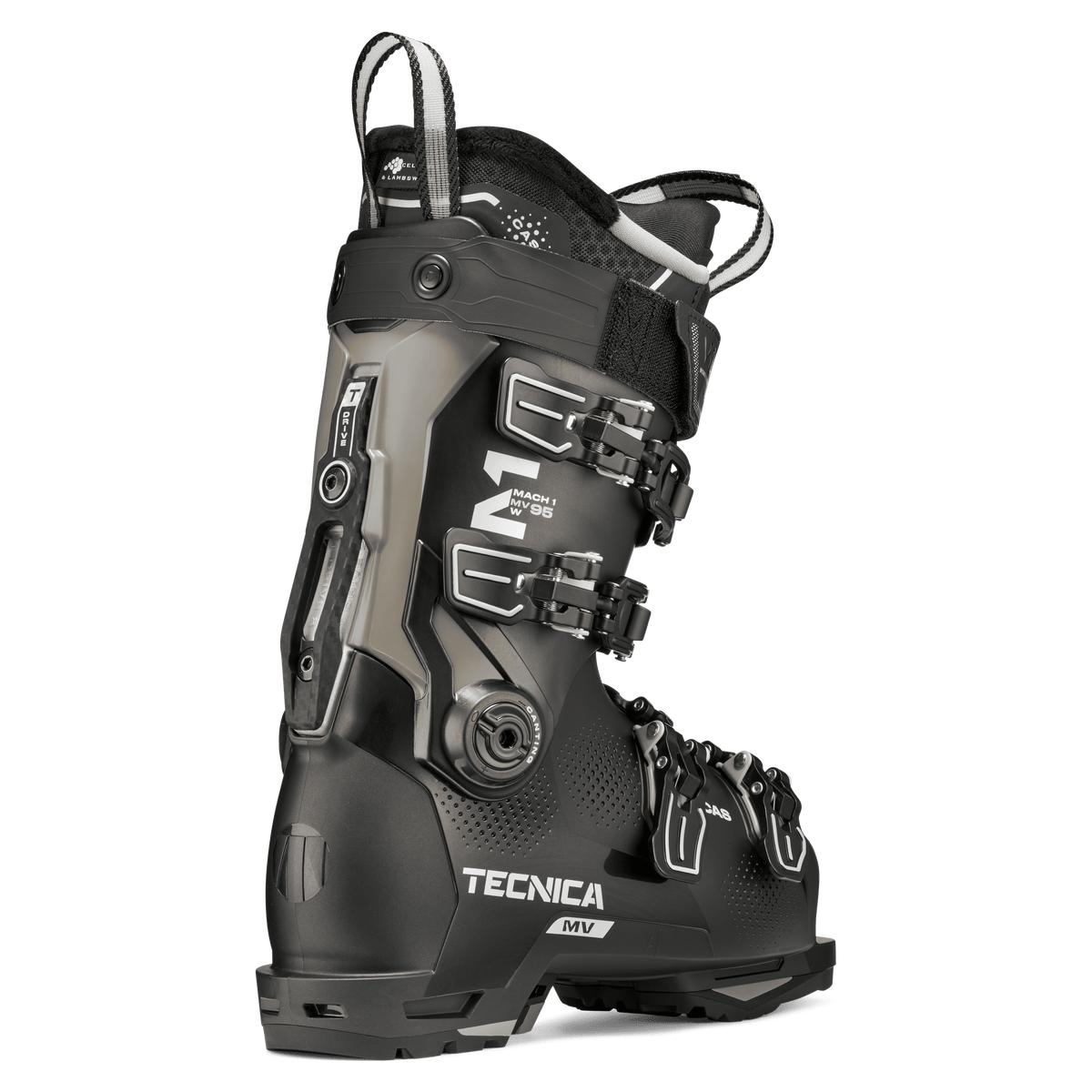 Mach1 MV 95 W Ski Boots 2027 product image