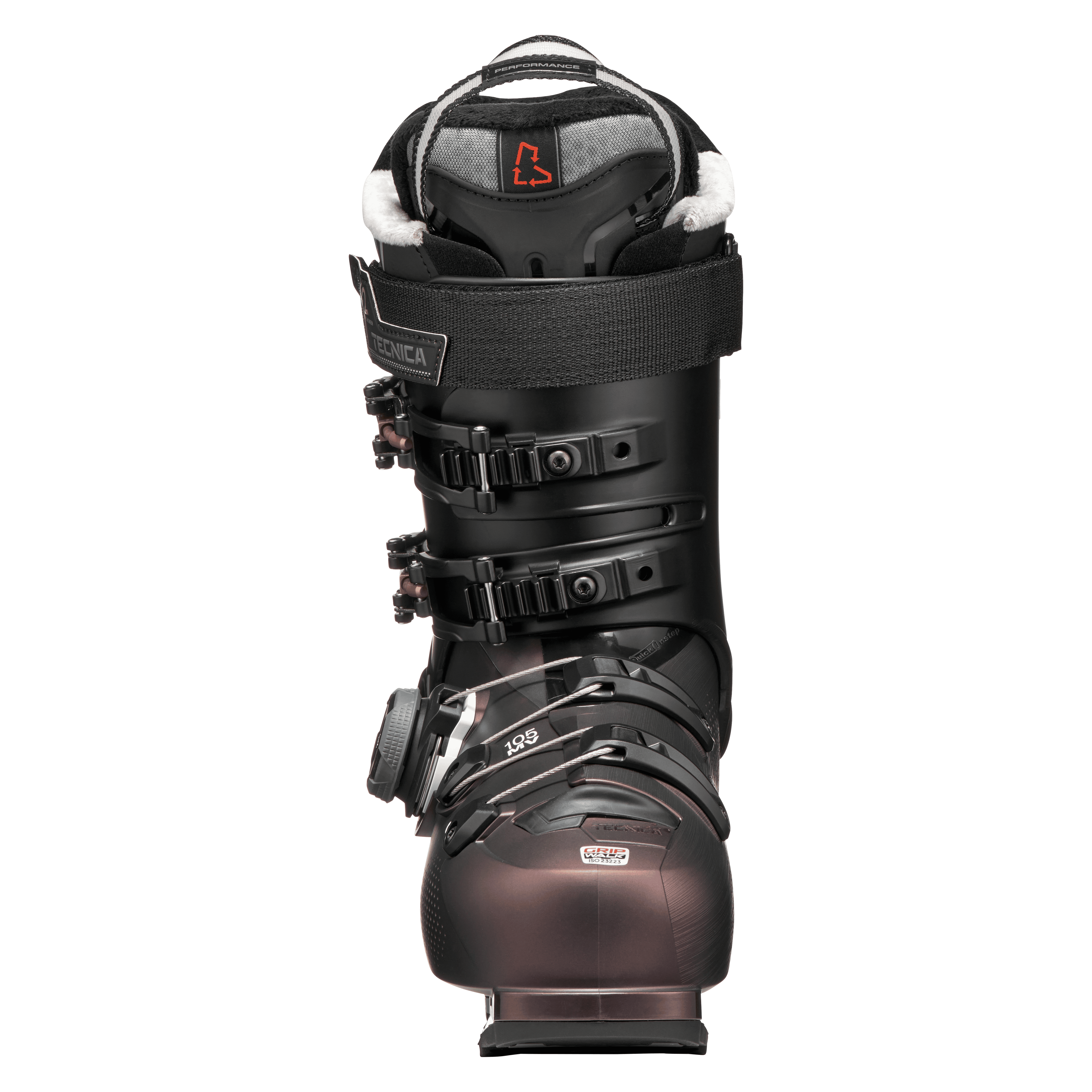 Mach Boa MV 105 W Ski Boots 2026