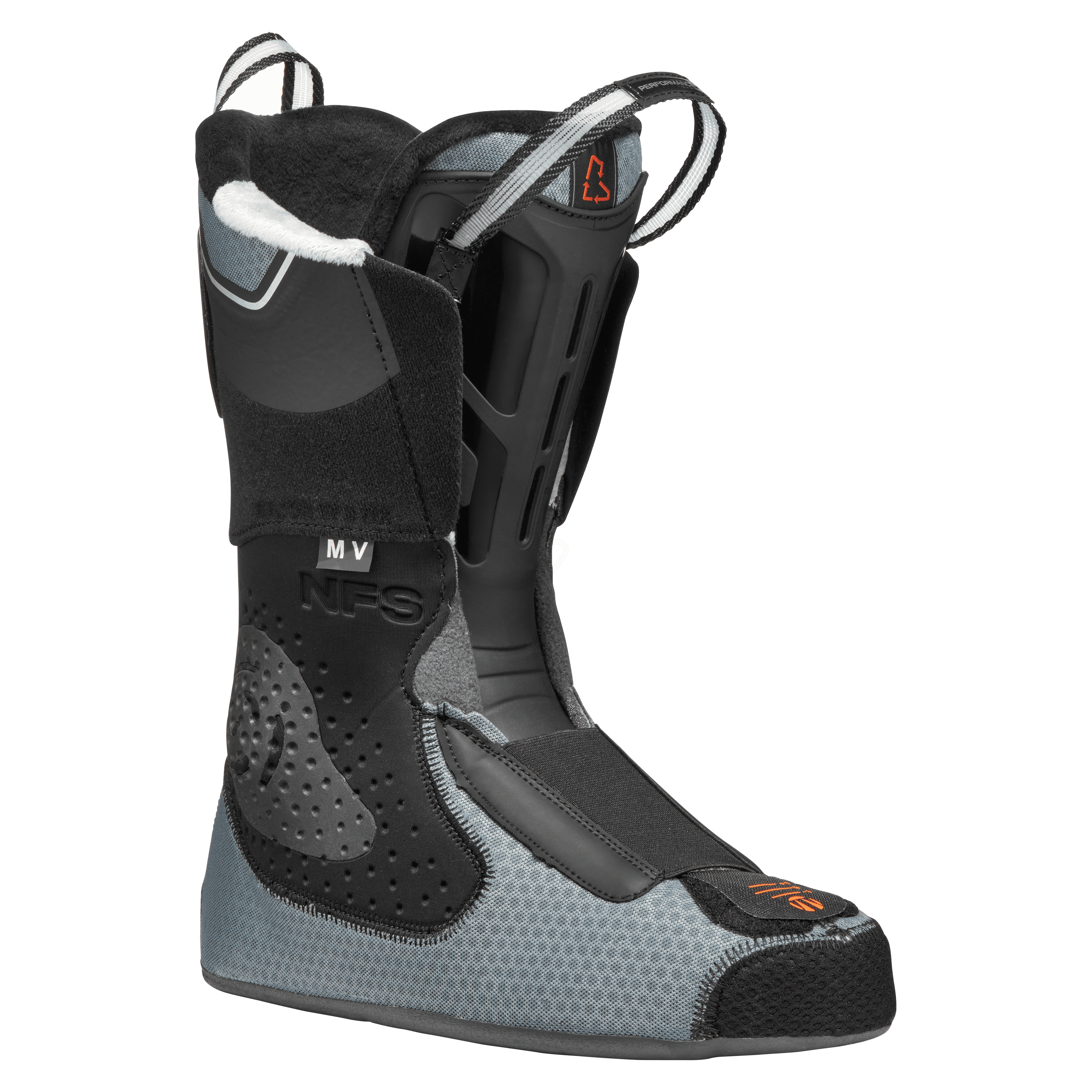 Mach Boa MV 105 W Ski Boots 2026