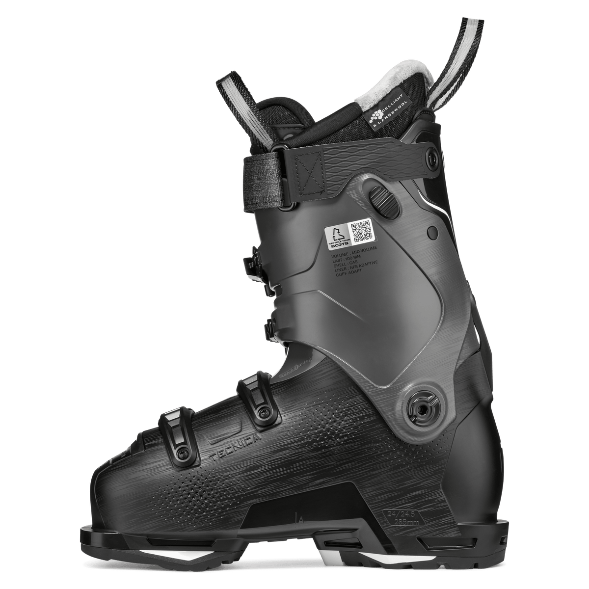 Mach BOA MV 95 W Ski Boots product image