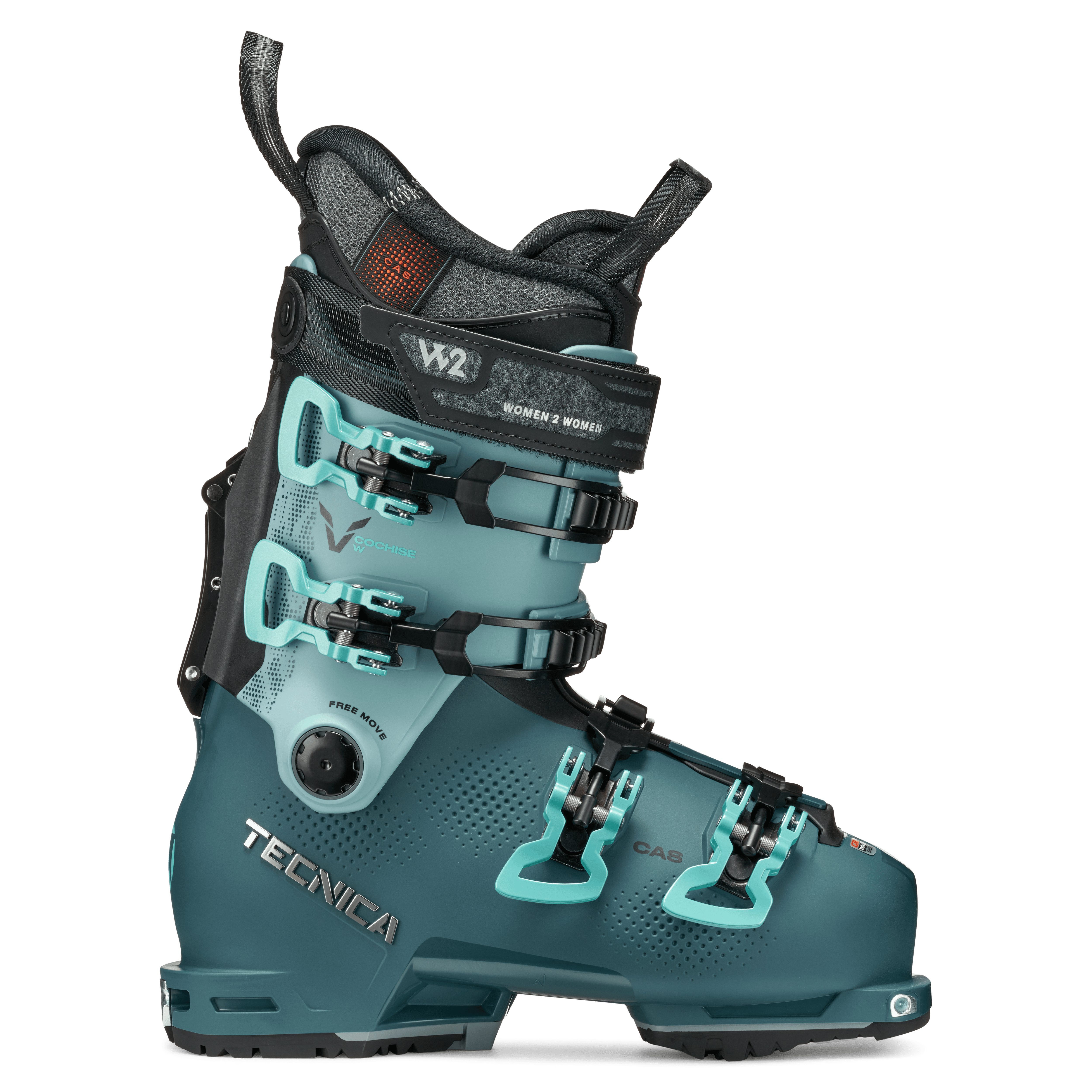 Cochise 105 W Ski Boots product image