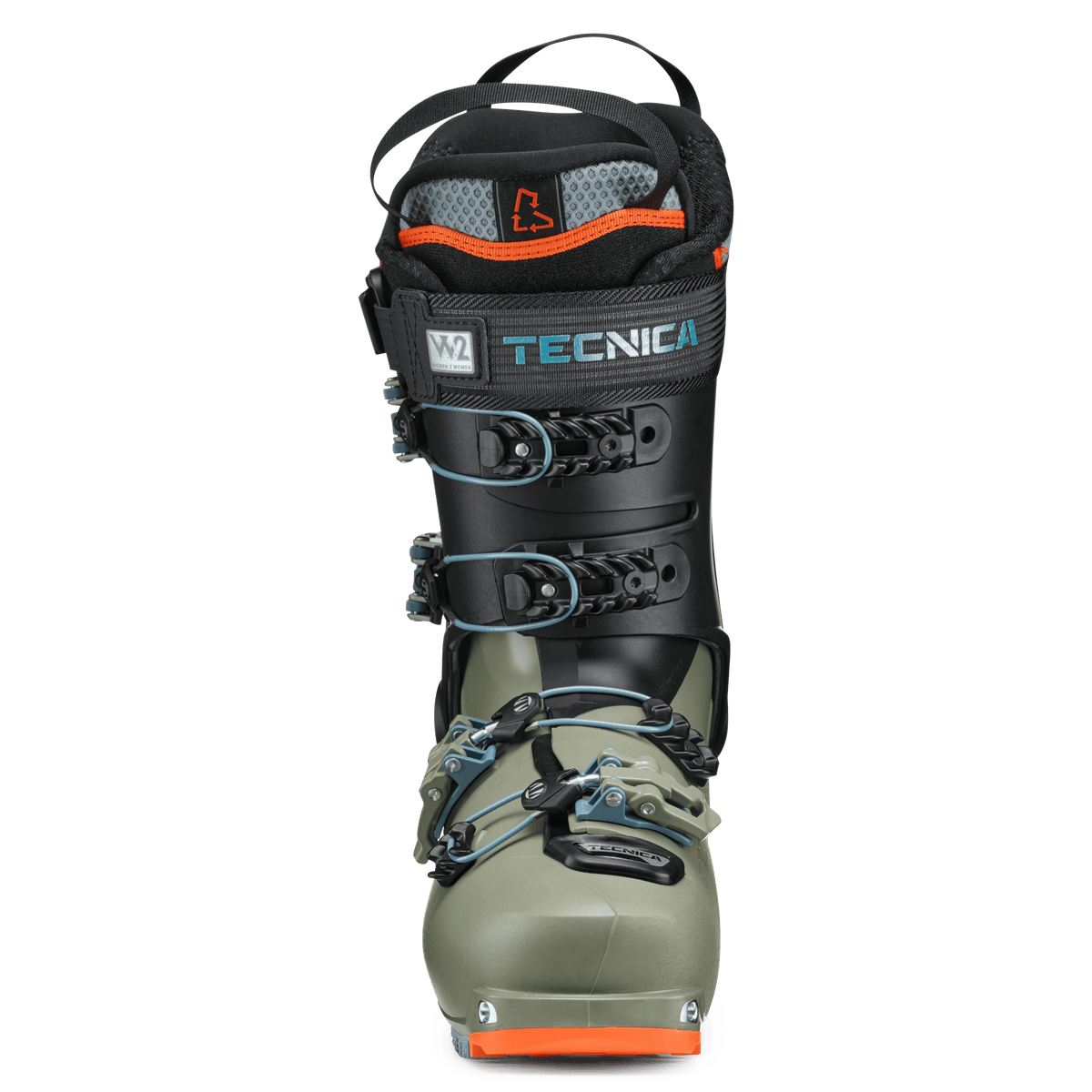 Zero G Tour Pro W Ski Boots 2027 product image