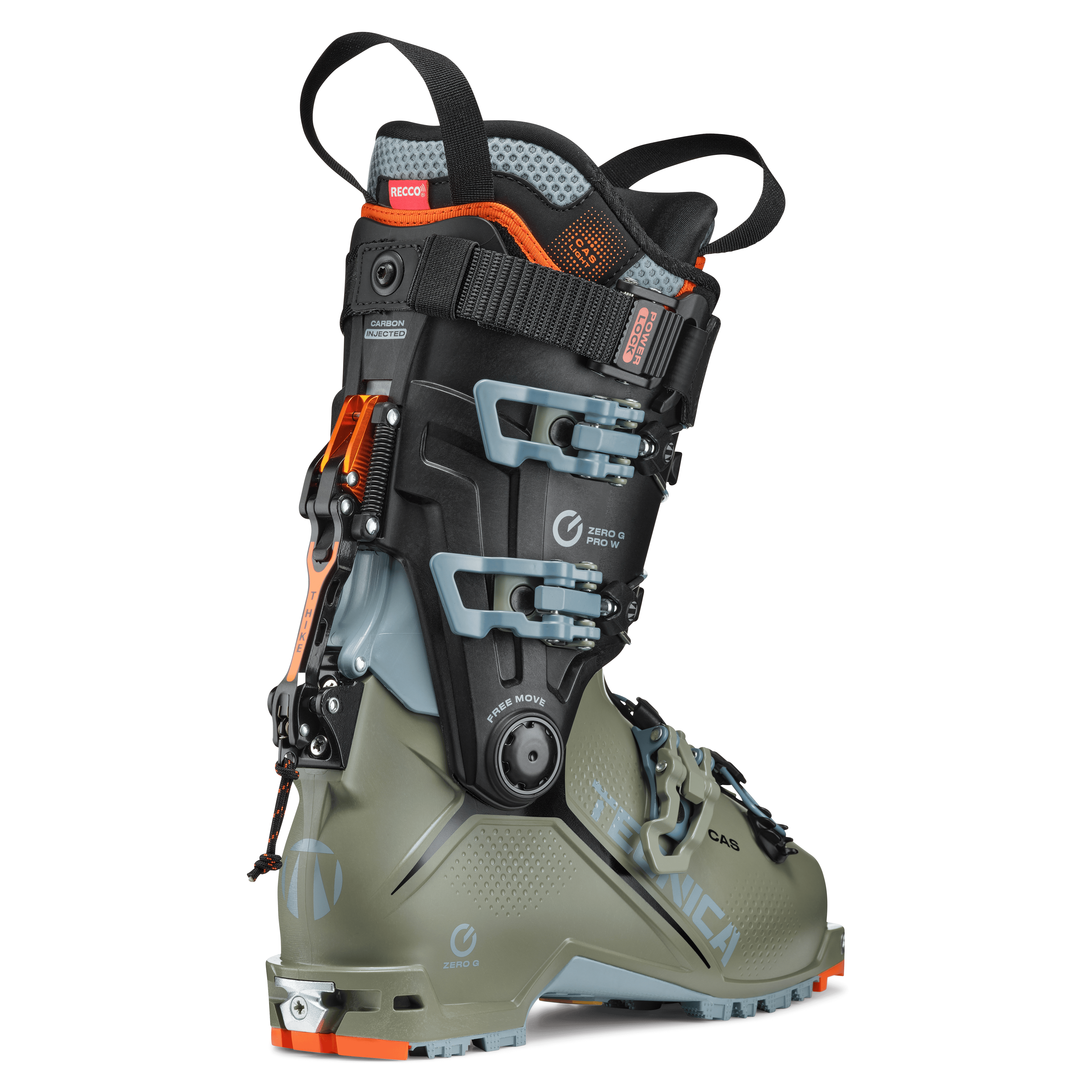 Zero G Tour Pro W Ski Boots 2027 product image