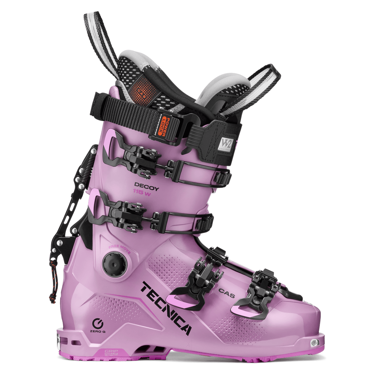 Zero G Decoy 115 W Ski Boots 2027 product image