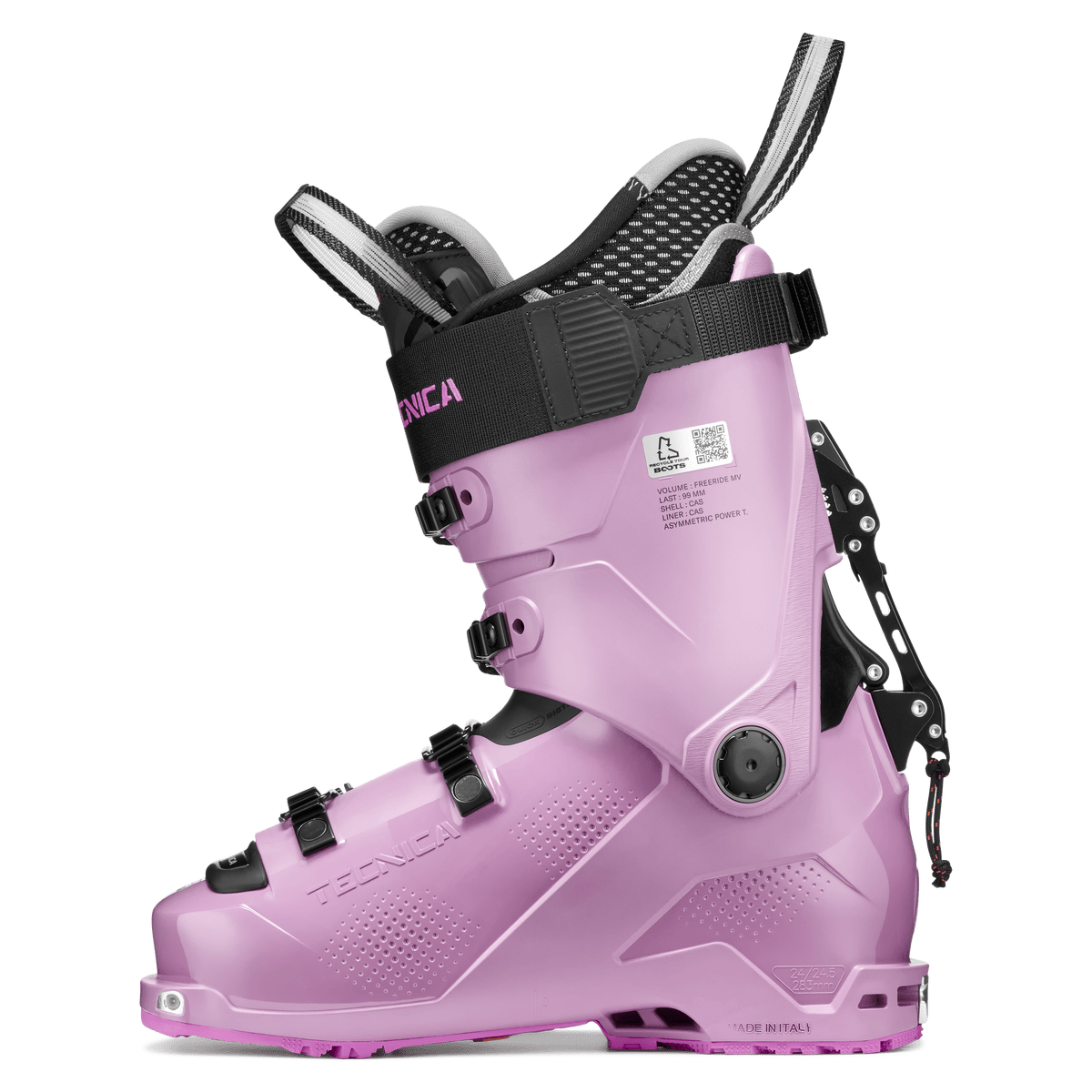 Zero G Decoy 115 W Ski Boots 2027 product image