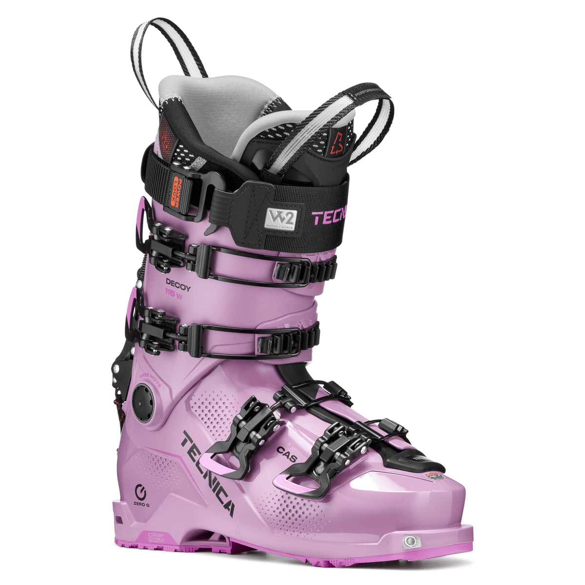 Zero G Decoy 115 W Ski Boots 2027 product image