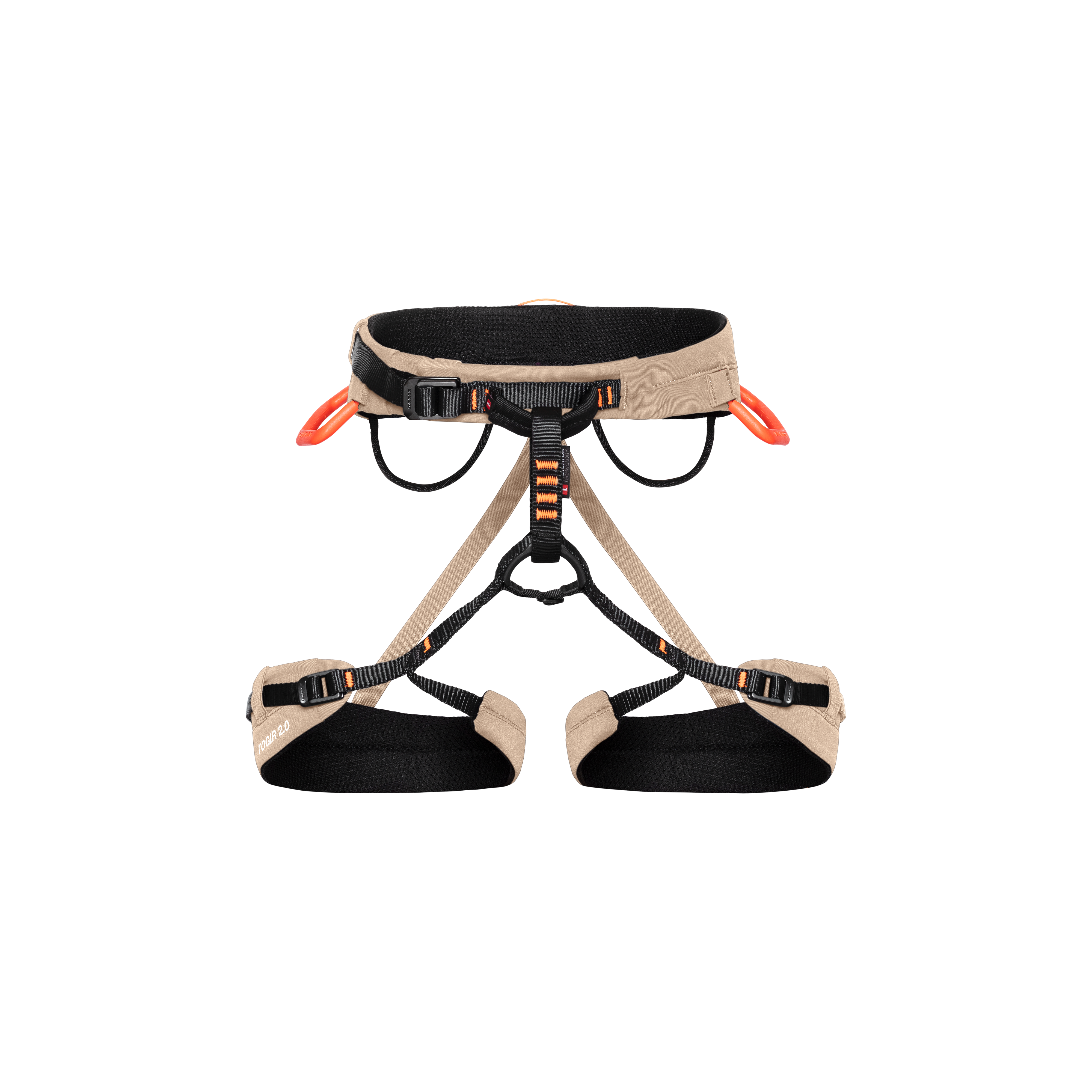 Men's Togir 2.0 3 Slide Harness