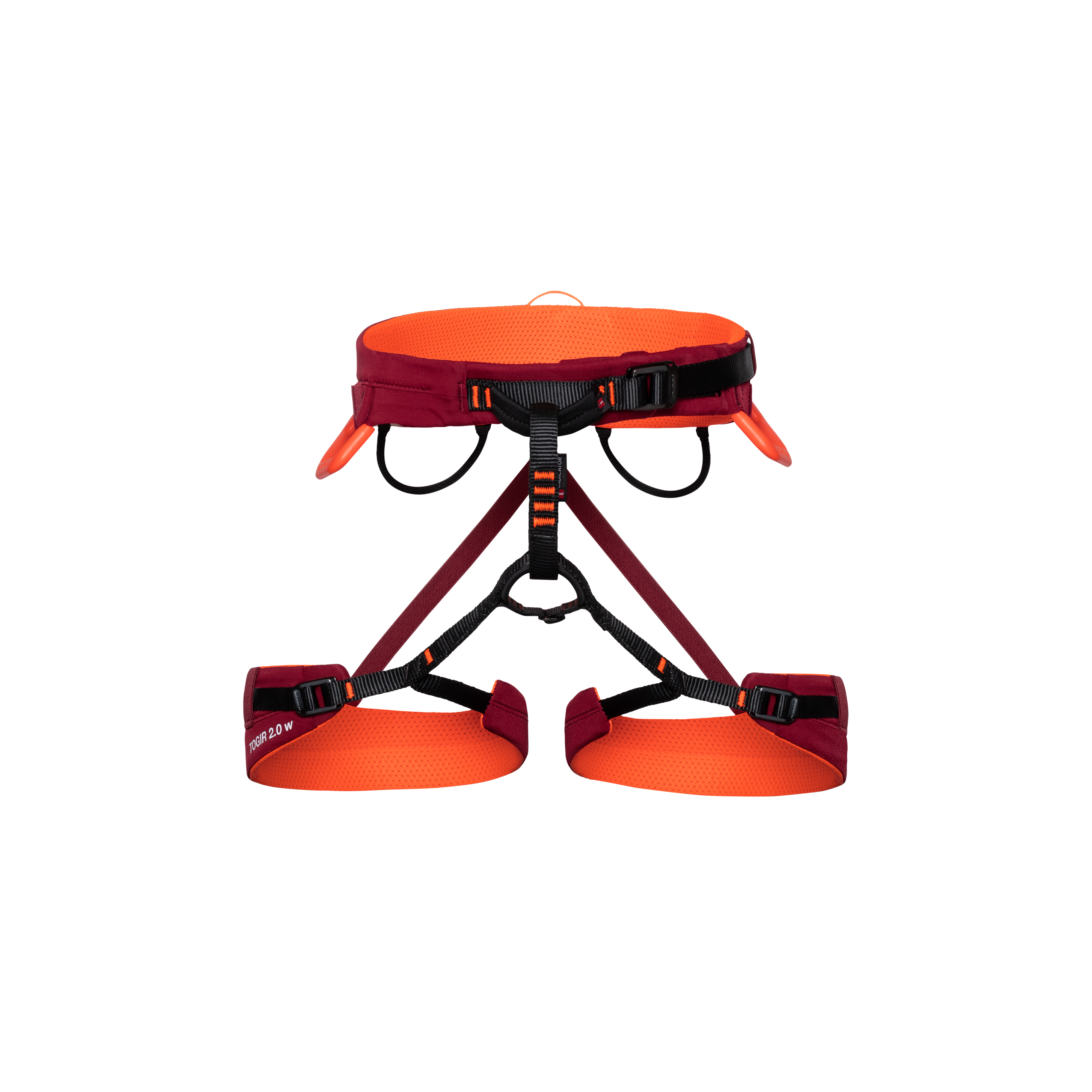 Women's Togir 2.0 3 Slide Harness