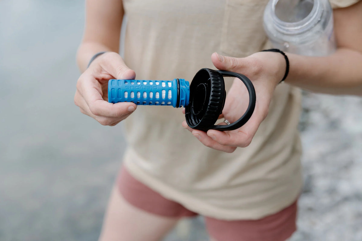DayCap Replacement Filter