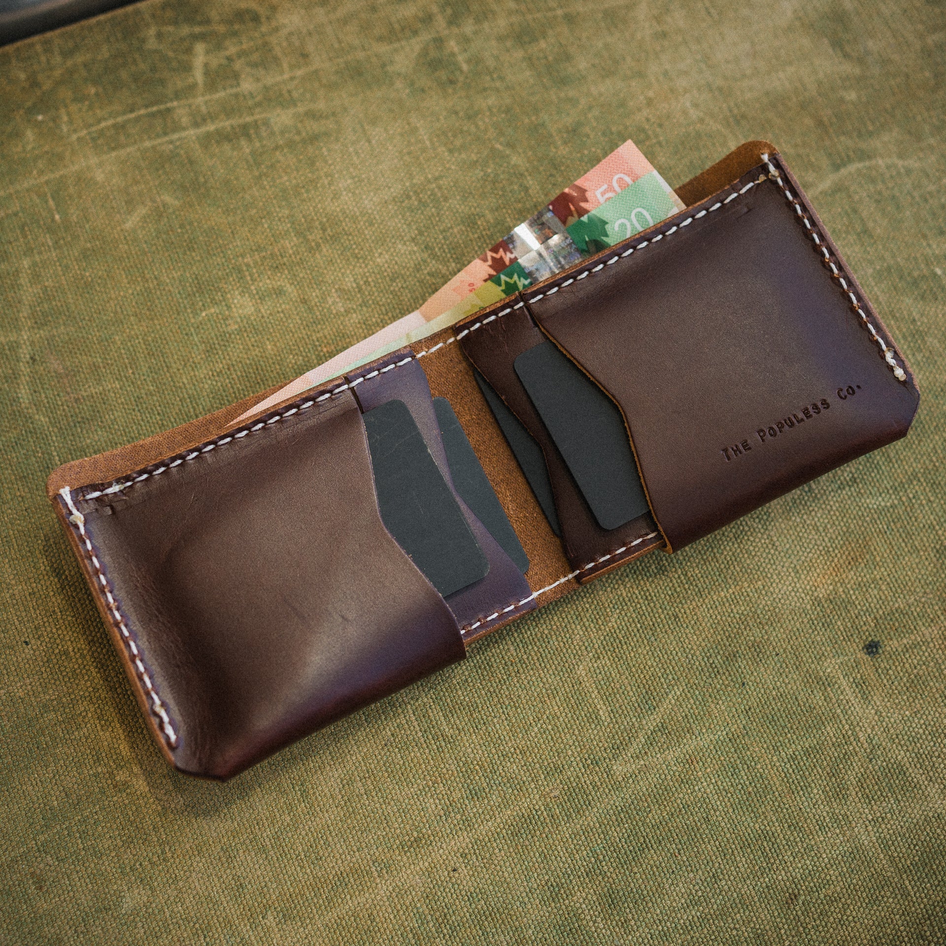 The Walter Wallet