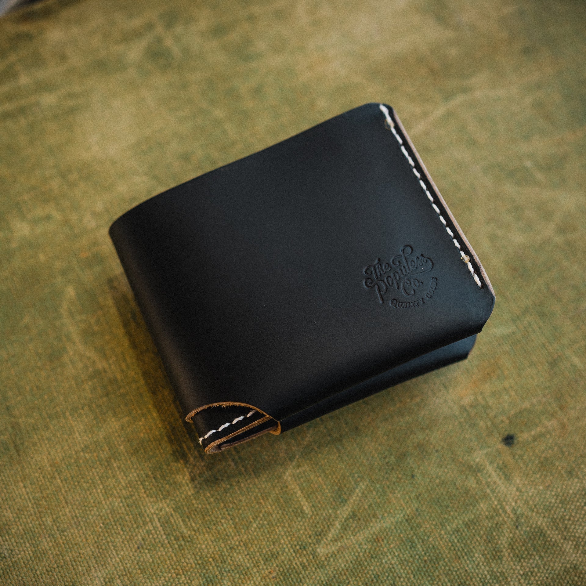 The Walter Wallet