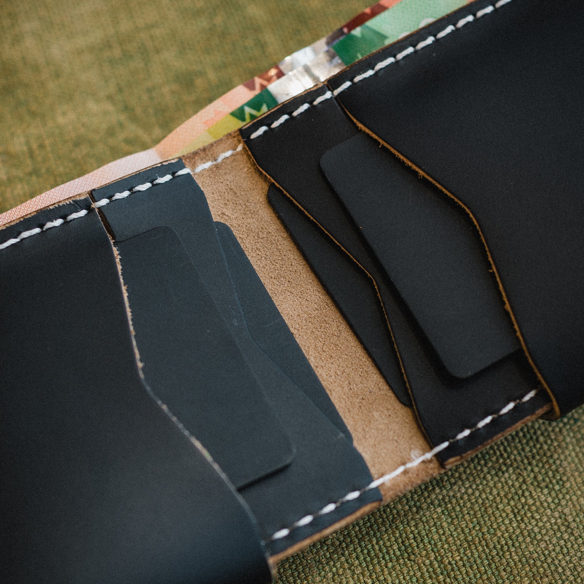 The Walter Wallet