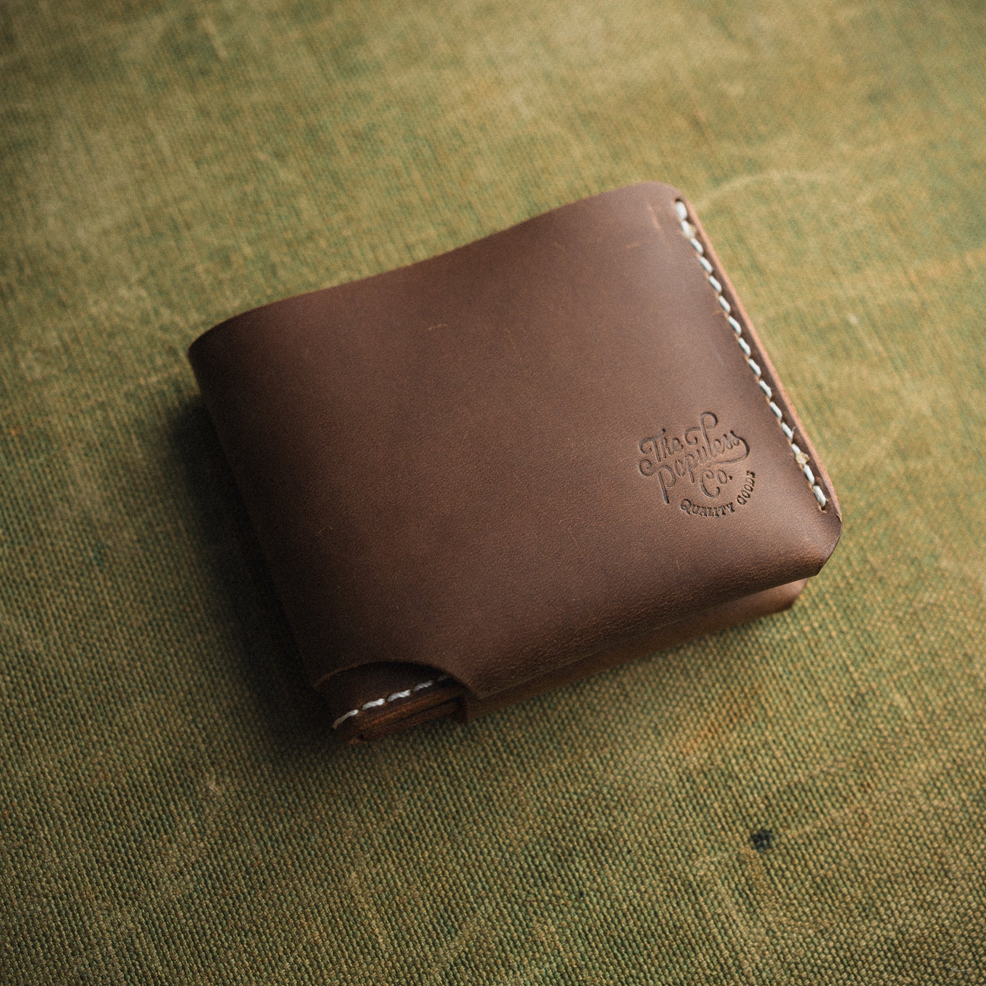The Walter Wallet