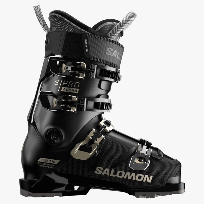 S/Pro Alpha 110 W Ski Boots 2026