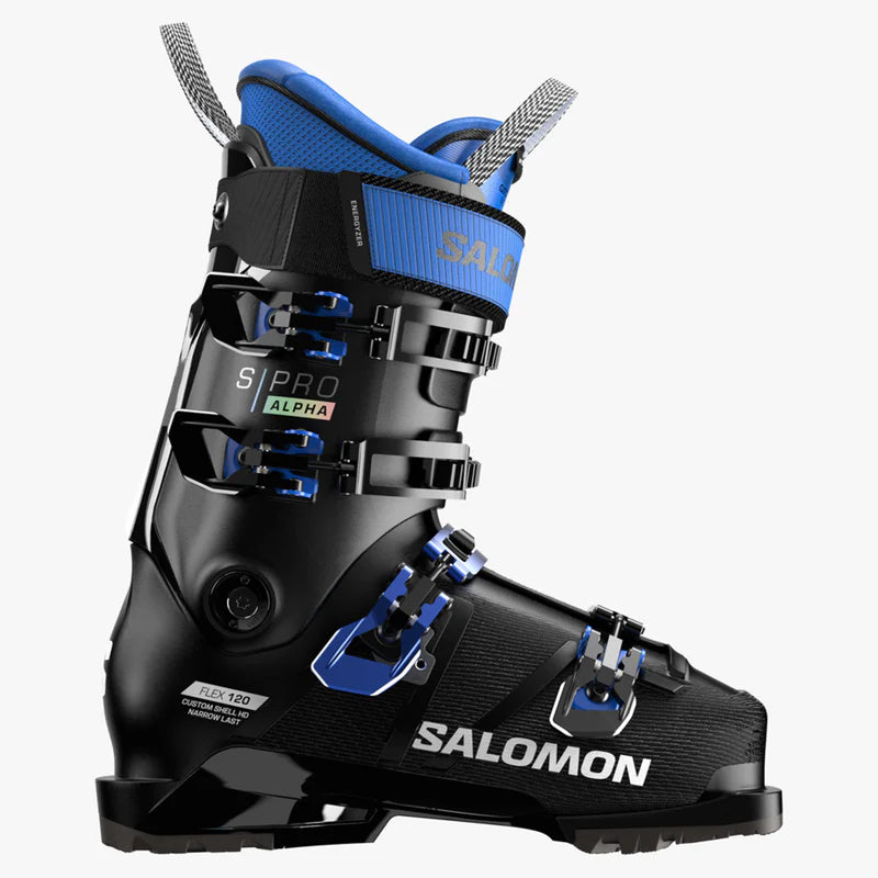 S/Pro Alpha 120 Ski Boots 2026