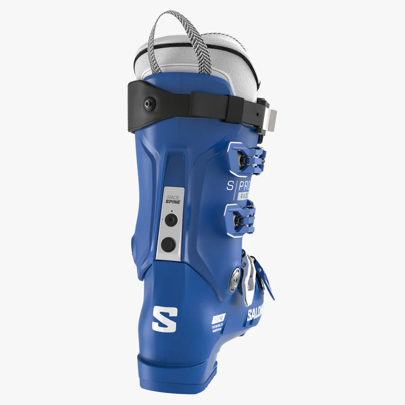 S/Pro Race 140 Ski Boots 2027